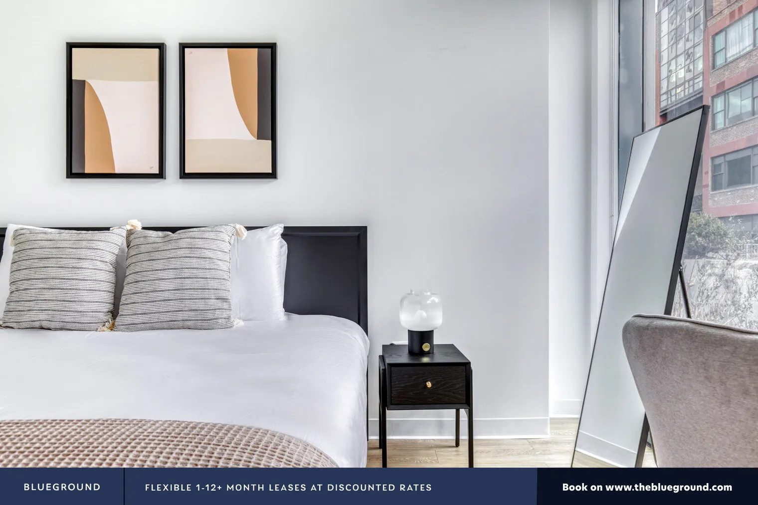 808 W VAN BUREN ST 60607-The Van Buren-unit#ID541-Chicago-IL