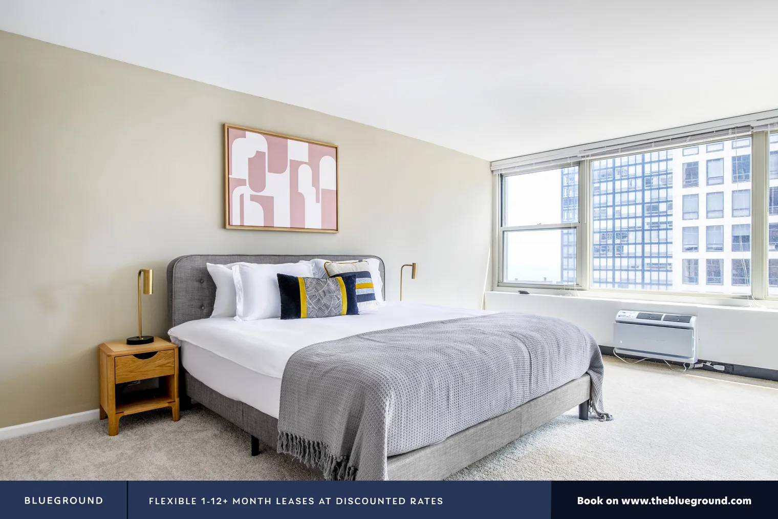 860 N DEWITT PL 60611-Gold Coast City Club-unit#ID391-Chicago-IL