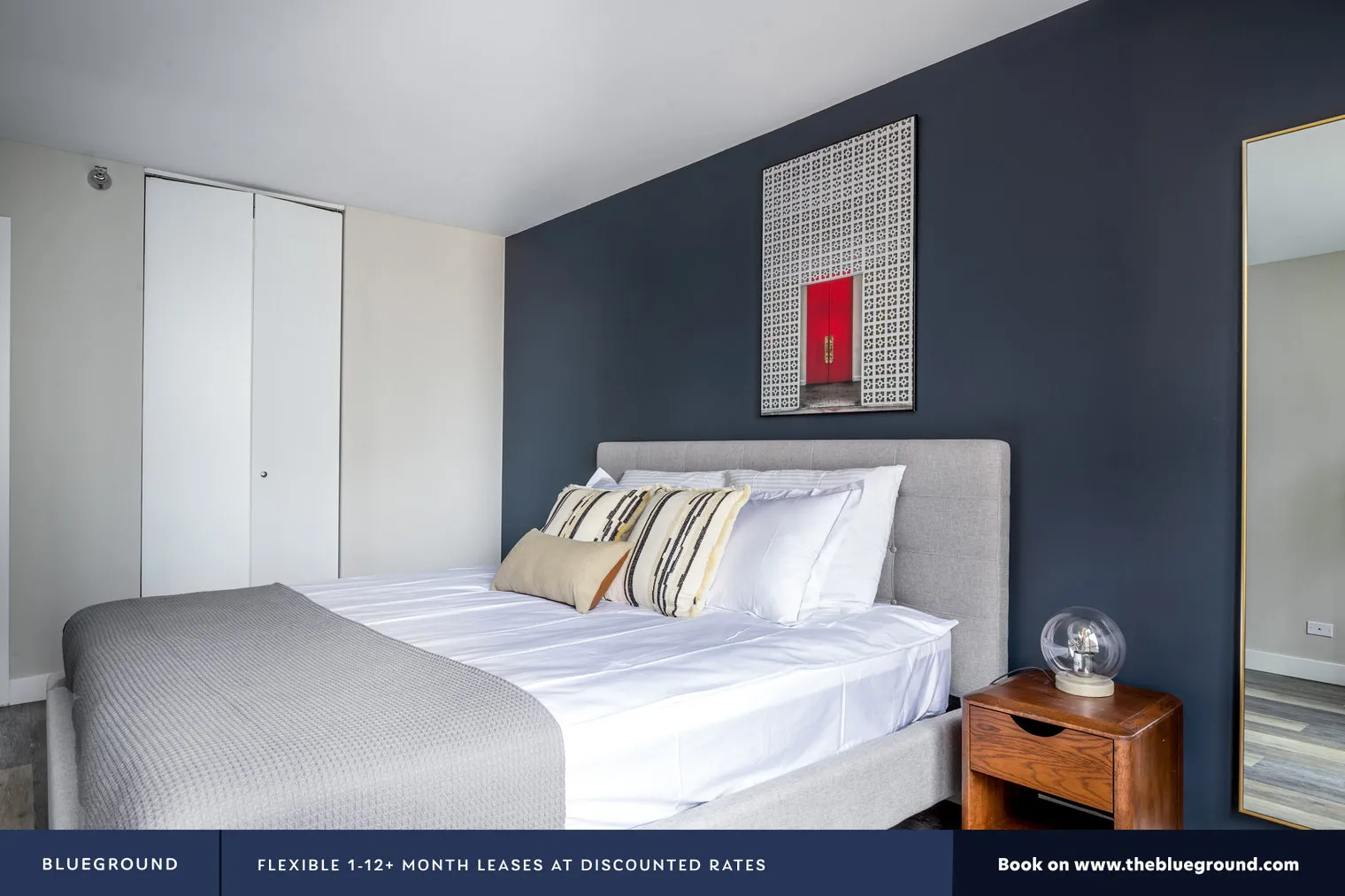 1 E DELAWARE PL 60611-One East Delaware-unit#ID231-Chicago-IL