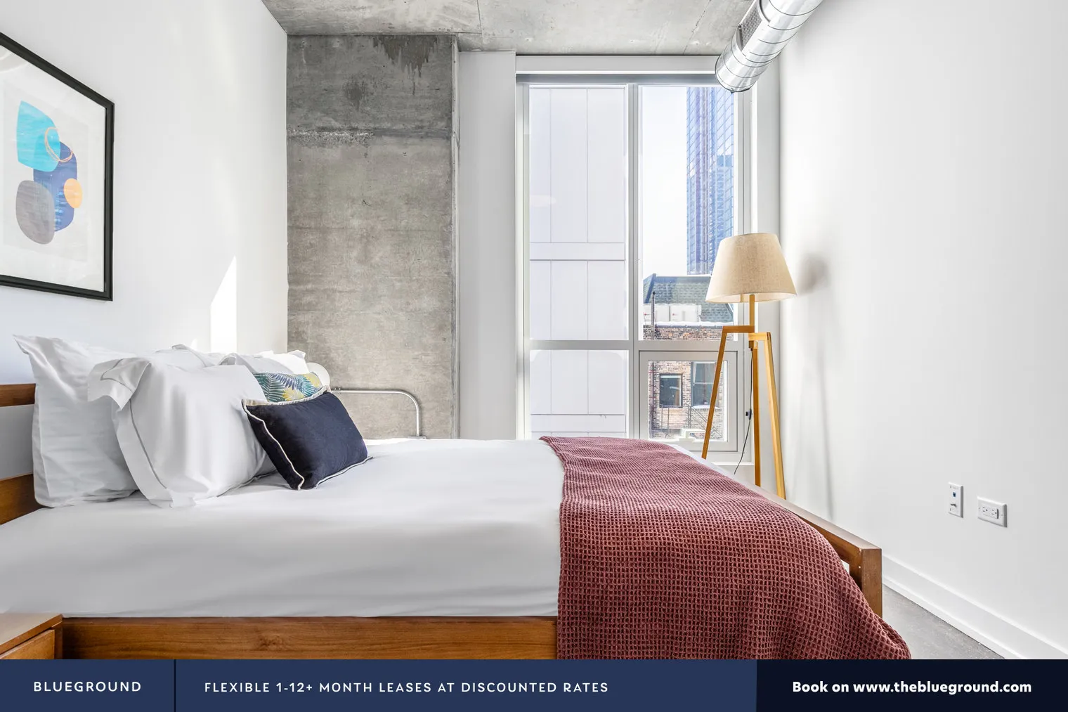 108 W CHICAGO AVE 60654-Bush Temple Tower-unit#ID358-Chicago-IL