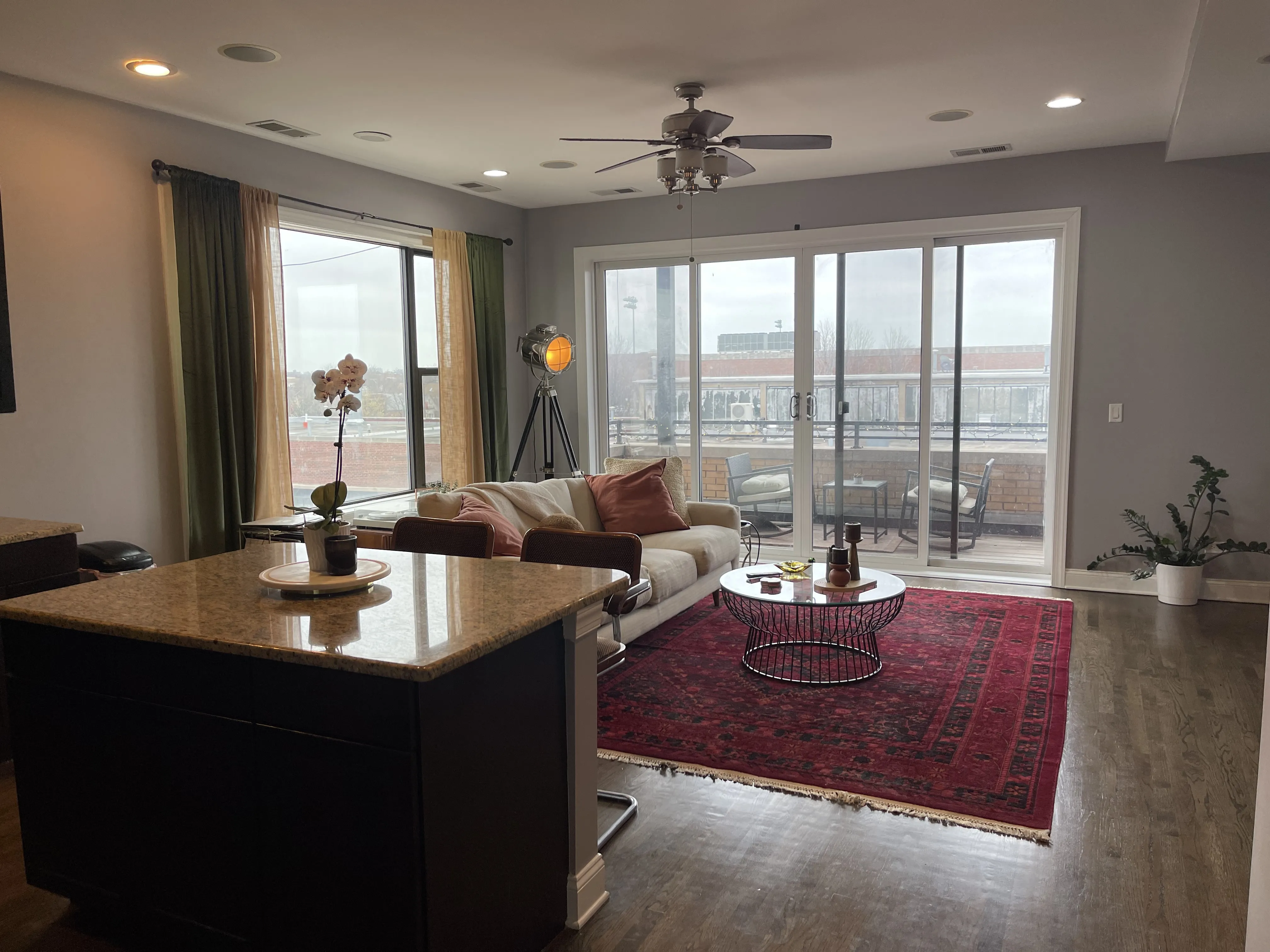1920 N SPRINGFIELD AVE 60647-Springfield Condos-unit#04-Chicago-IL