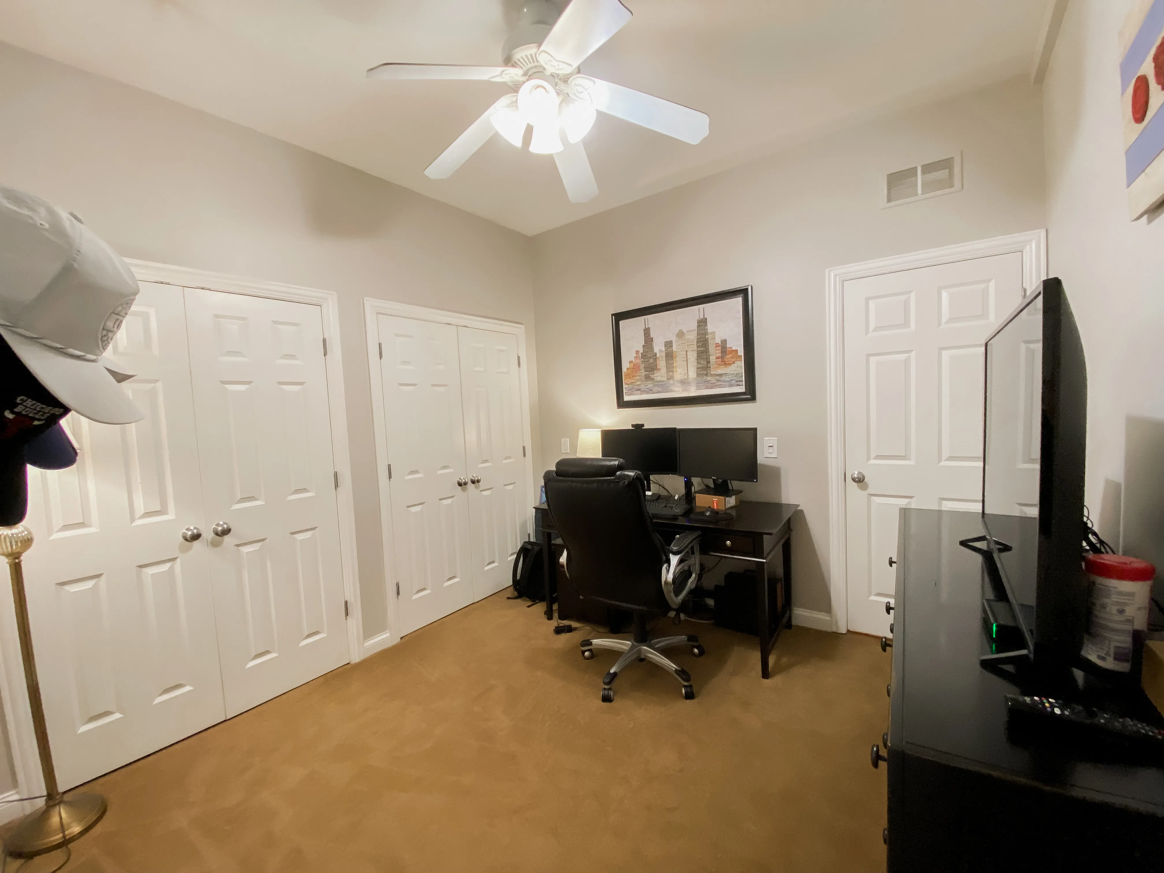 1877 N WINNEBAGO AVE 60647-unit#01-E-Chicago-IL