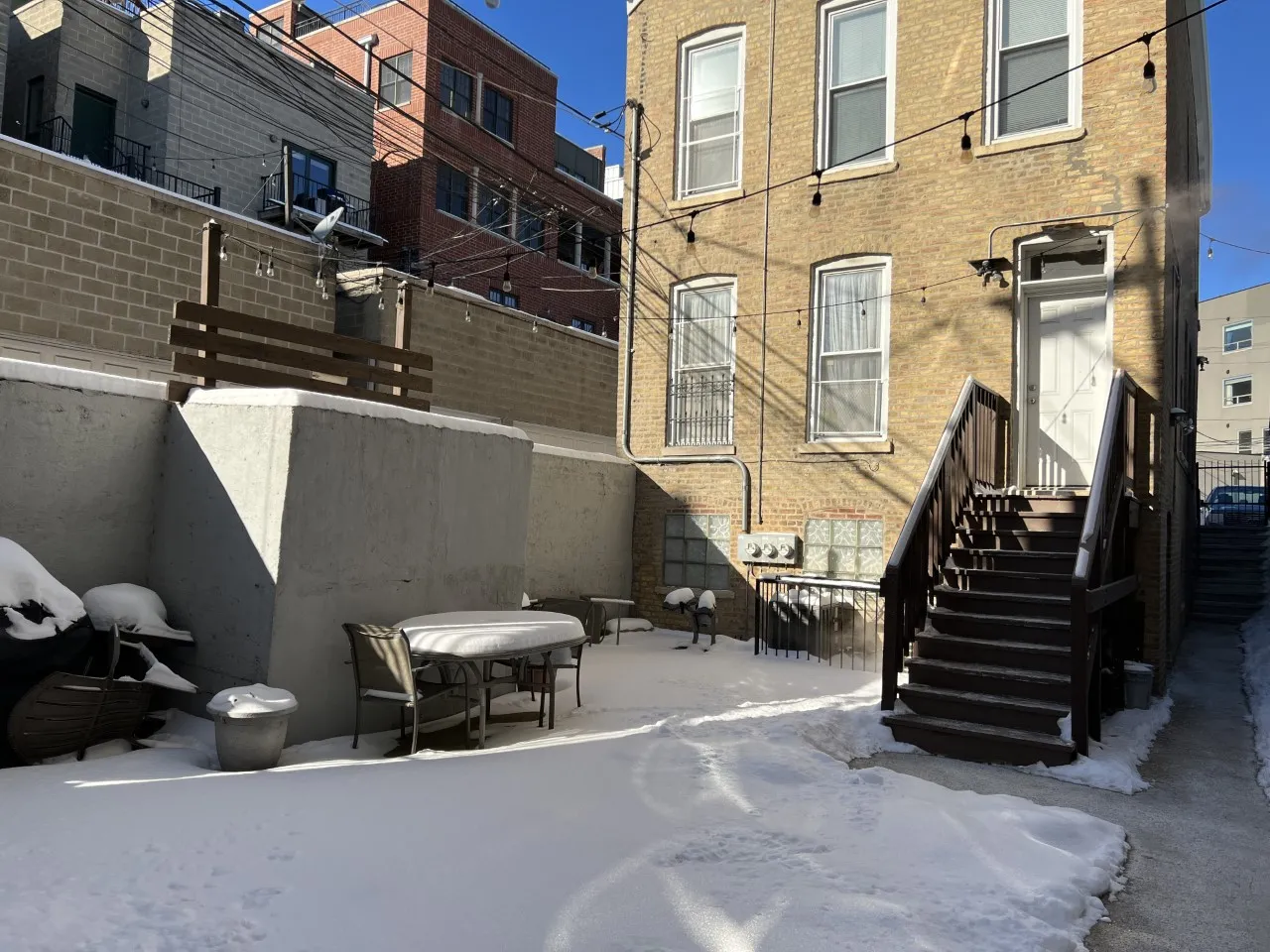 946 W CONCORD PL 60614-unit#1R-Chicago-IL