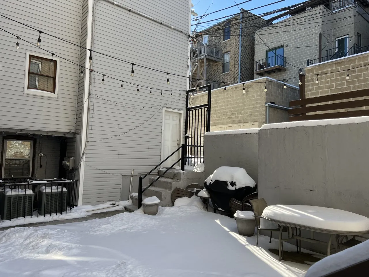 946 W CONCORD PL 60614-unit#1R-Chicago-IL