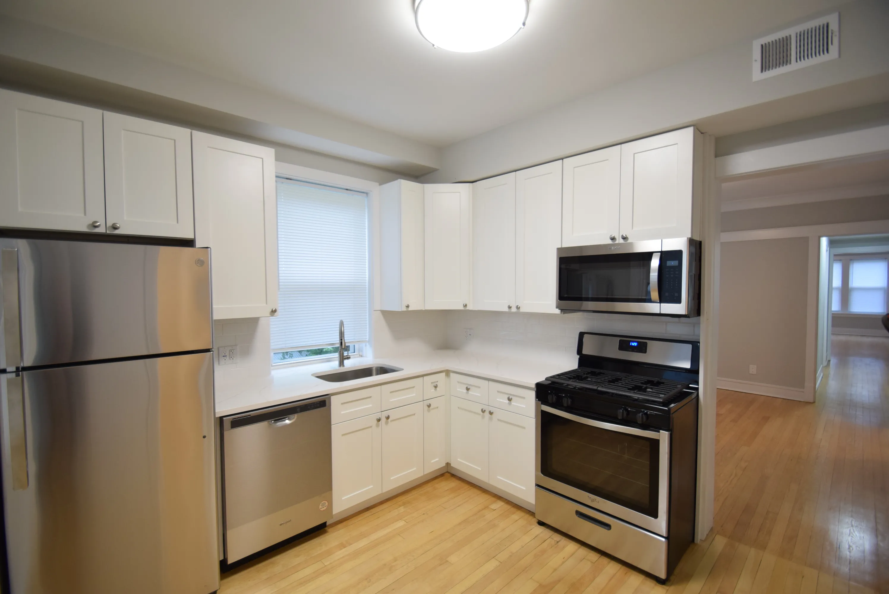 4111 N FRANCISCO AVE 60618-unit#1-Chicago-IL