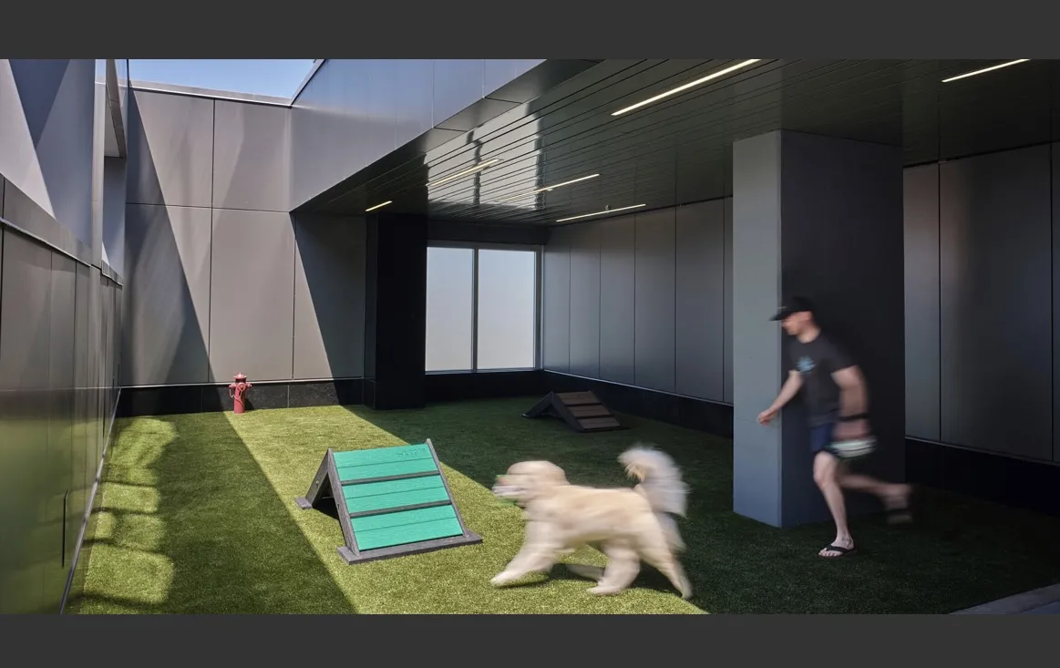 369 W GRAND AVE 60654-Luxury Short Term Sublease-unit#1310-Chicago-IL