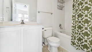 720 W EVERGREEN AVE 60610-Townhouse For Rent-Chicago-IL