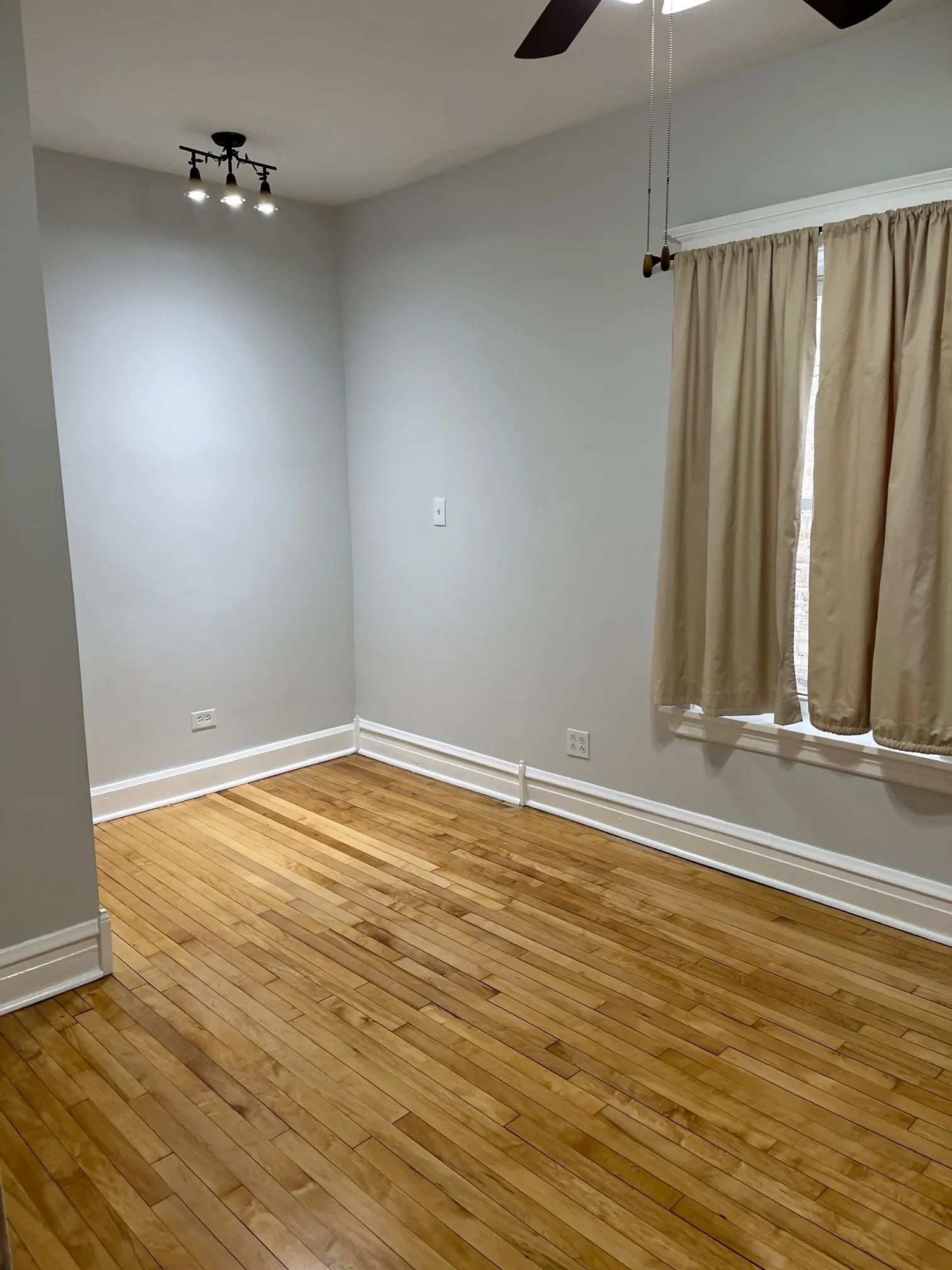 3414 N SPRINGFIELD AVE 60618-unit#1-Chicago-IL