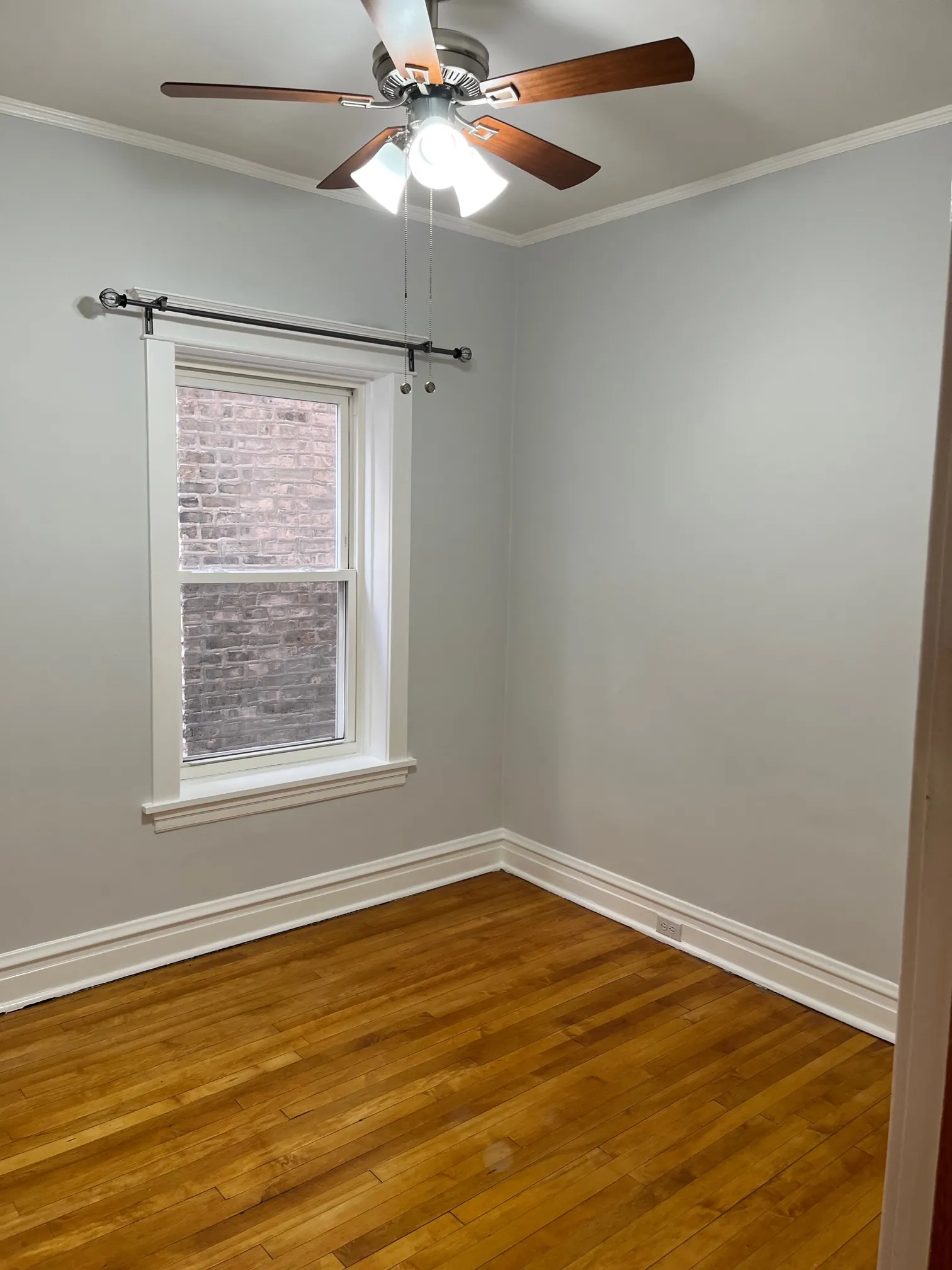 3414 N SPRINGFIELD AVE 60618-unit#1-Chicago-IL