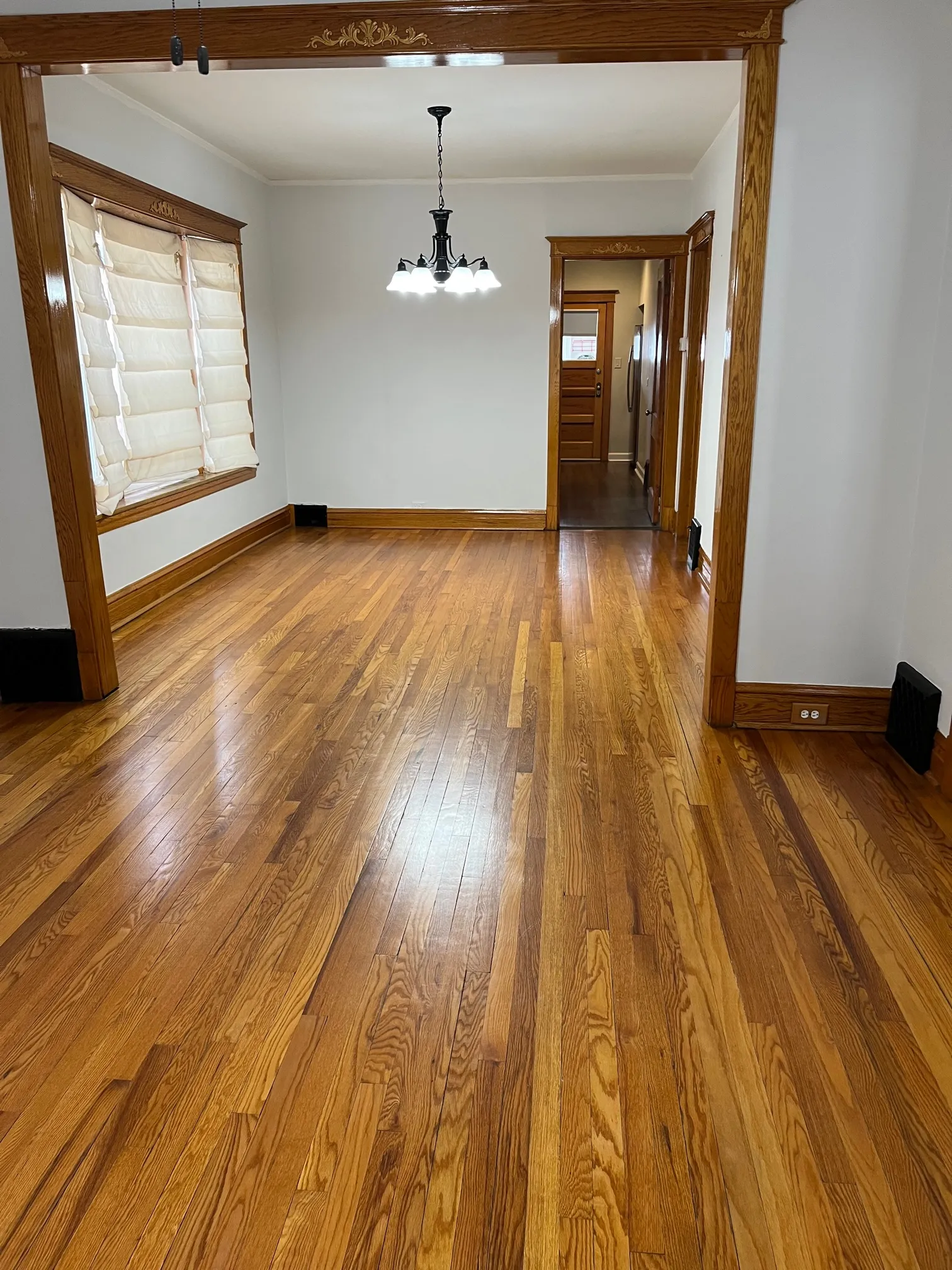 3414 N SPRINGFIELD AVE 60618-unit#1-Chicago-IL