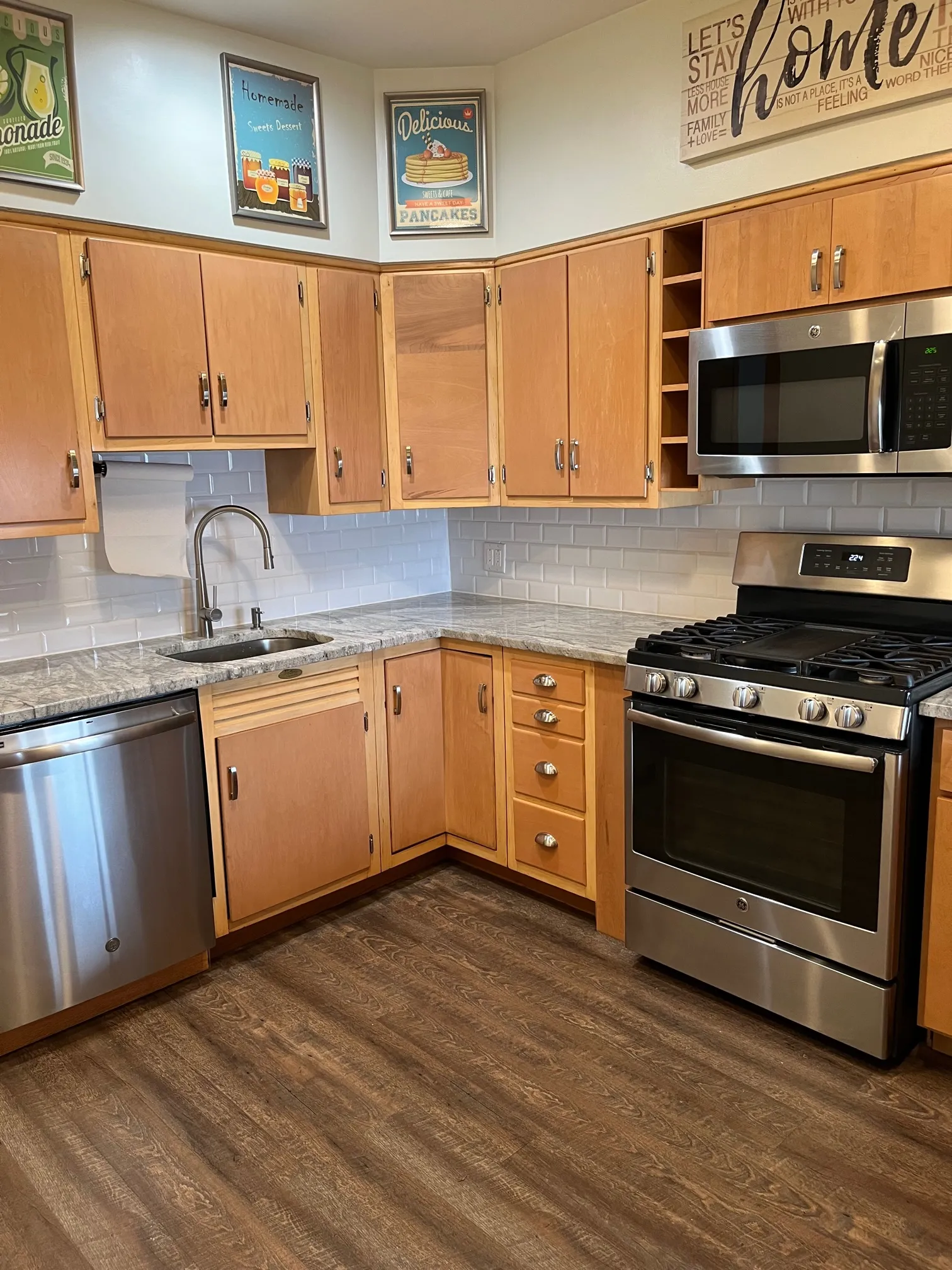 3414 N SPRINGFIELD AVE 60618-unit#1-Chicago-IL