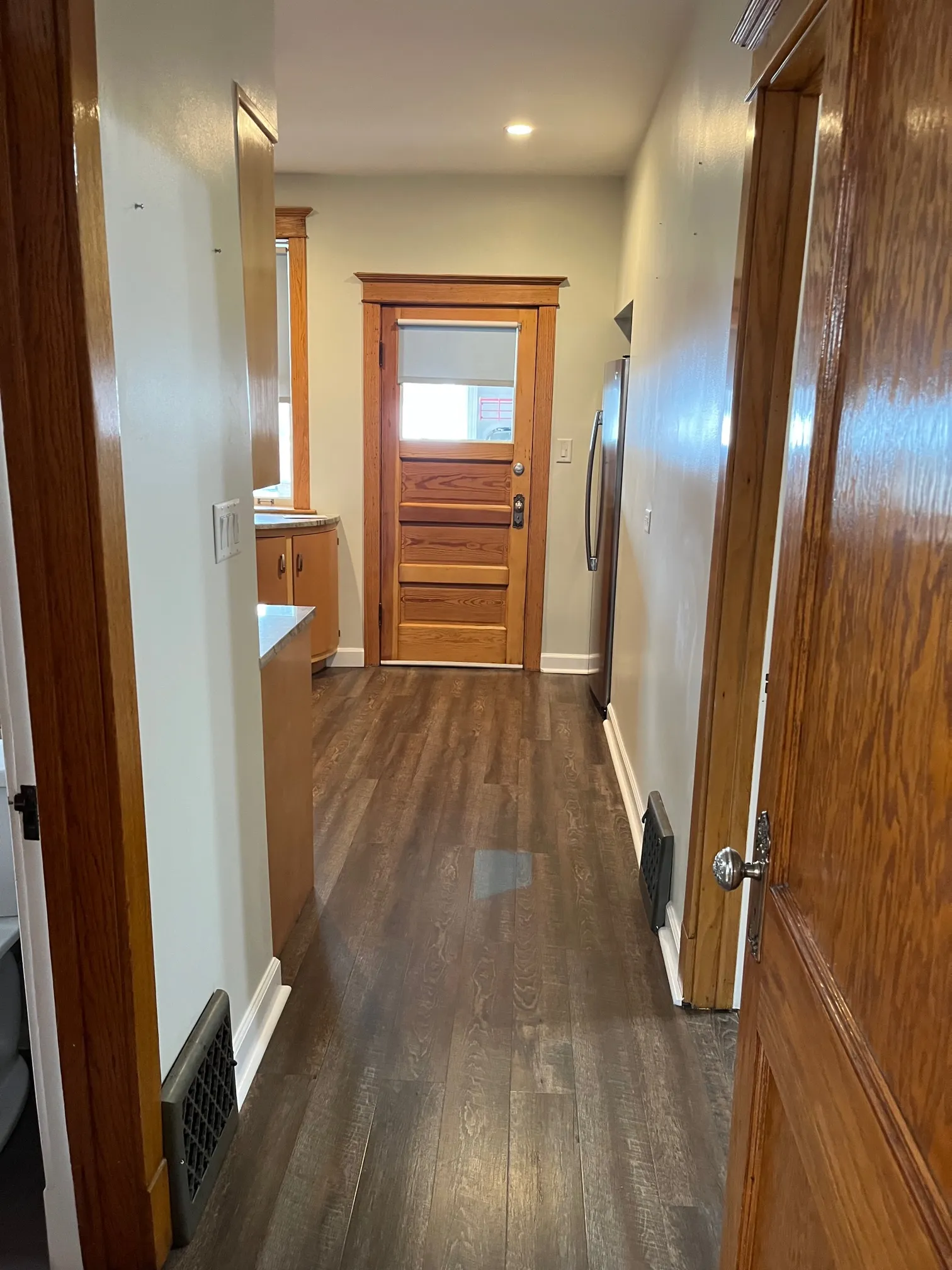 3414 N SPRINGFIELD AVE 60618-unit#1-Chicago-IL