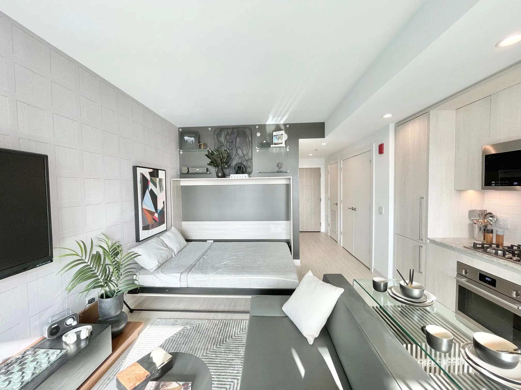 355 N HALSTED ST 60661-unit#AptS-Chicago-IL