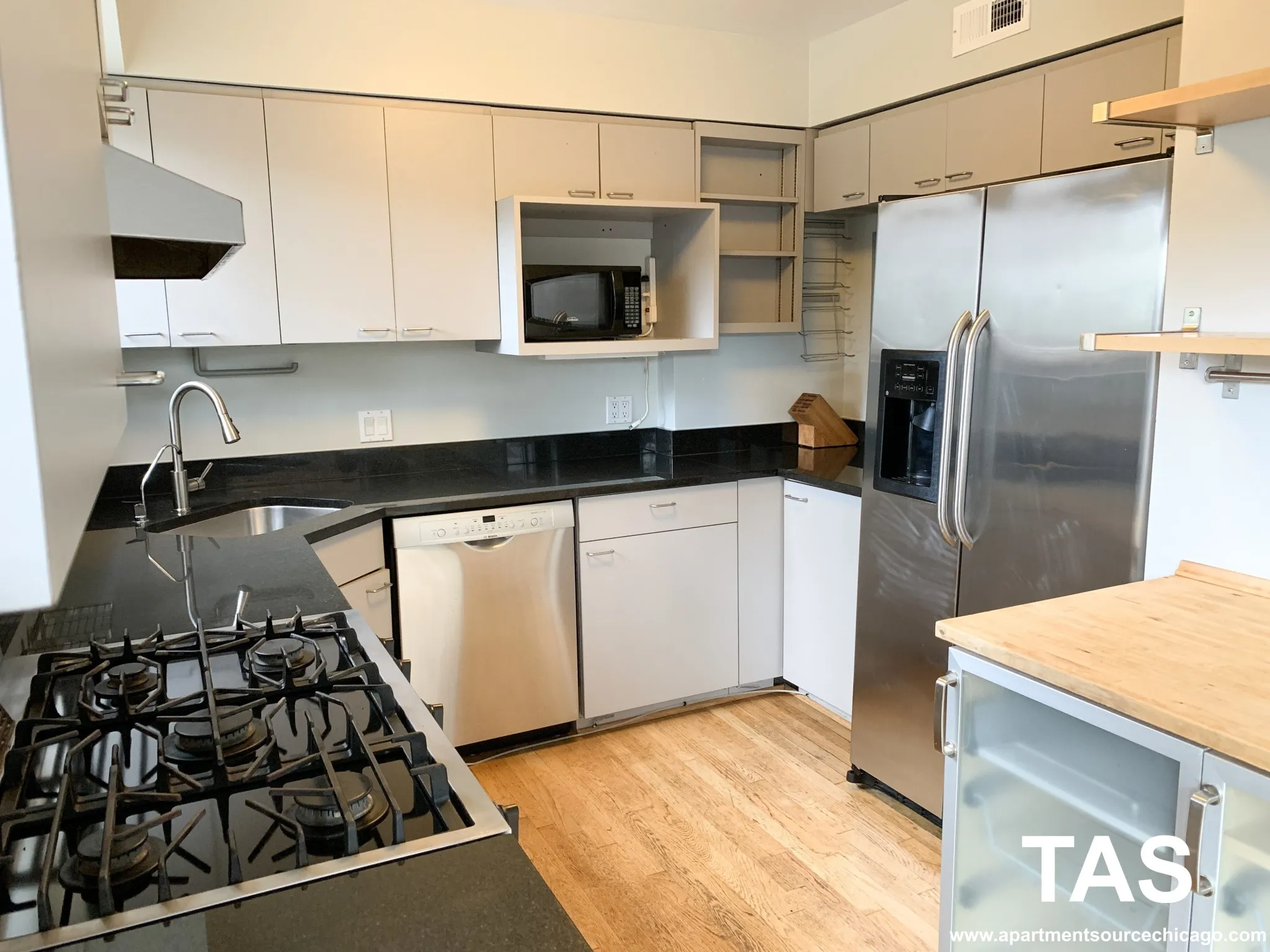 2308 N GREENVIEW AVE 60614-unit#2-Chicago-IL