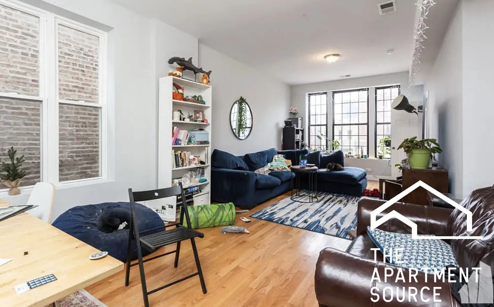 2752 W FULLERTON AVE 60647-unit#2E-Chicago-IL