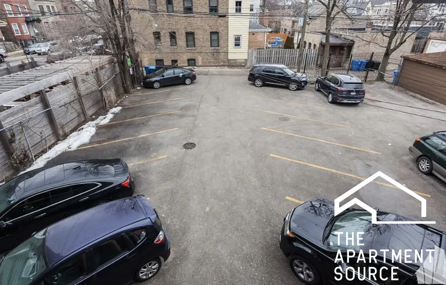 2752 W FULLERTON AVE 60647-unit#2E-Chicago-IL