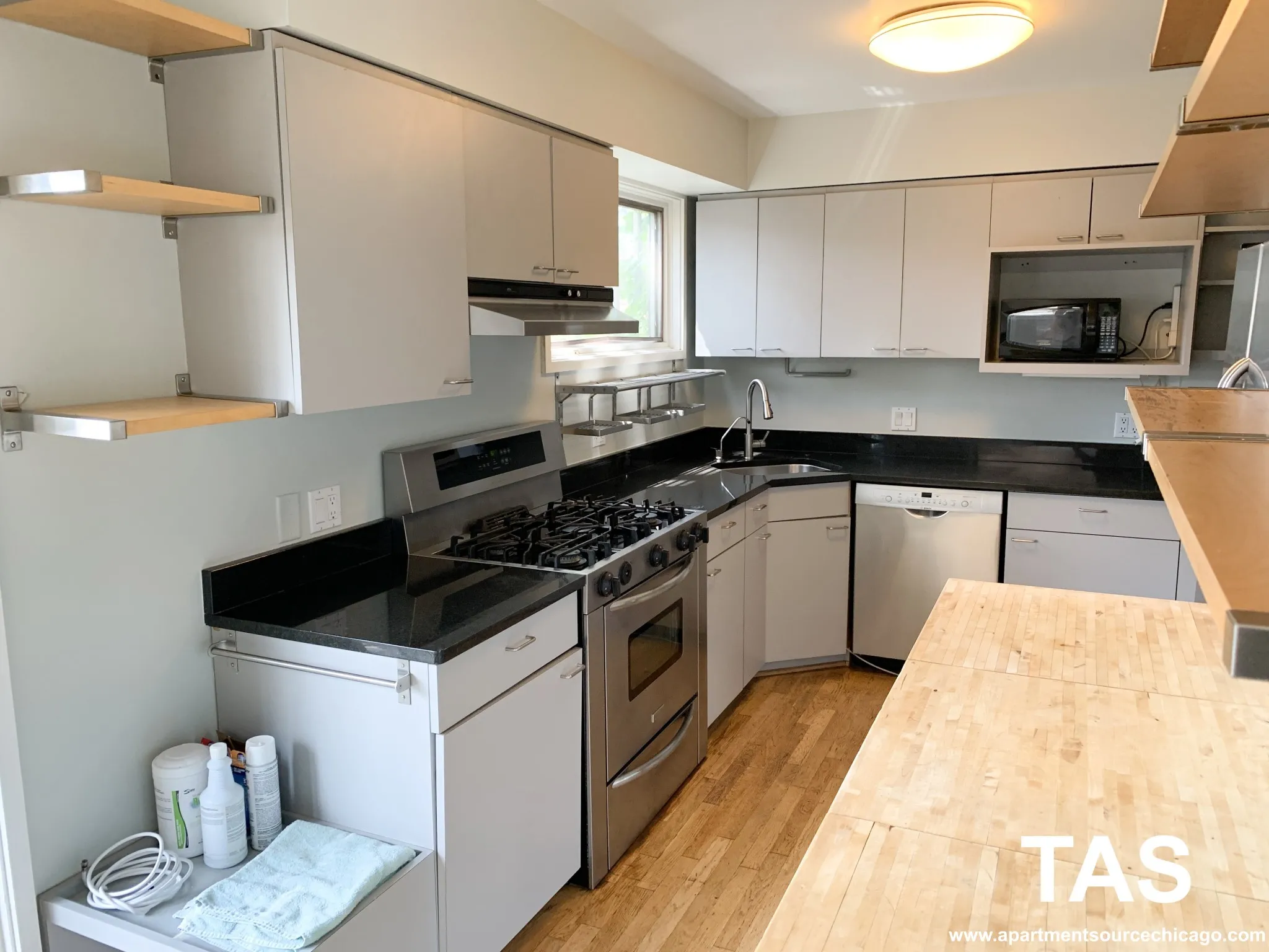 2308 N GREENVIEW AVE 60614-unit#2-Chicago-IL