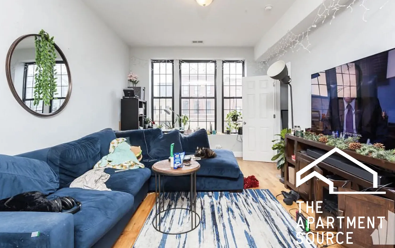 2752 W FULLERTON AVE 60647-unit#2E-Chicago-IL