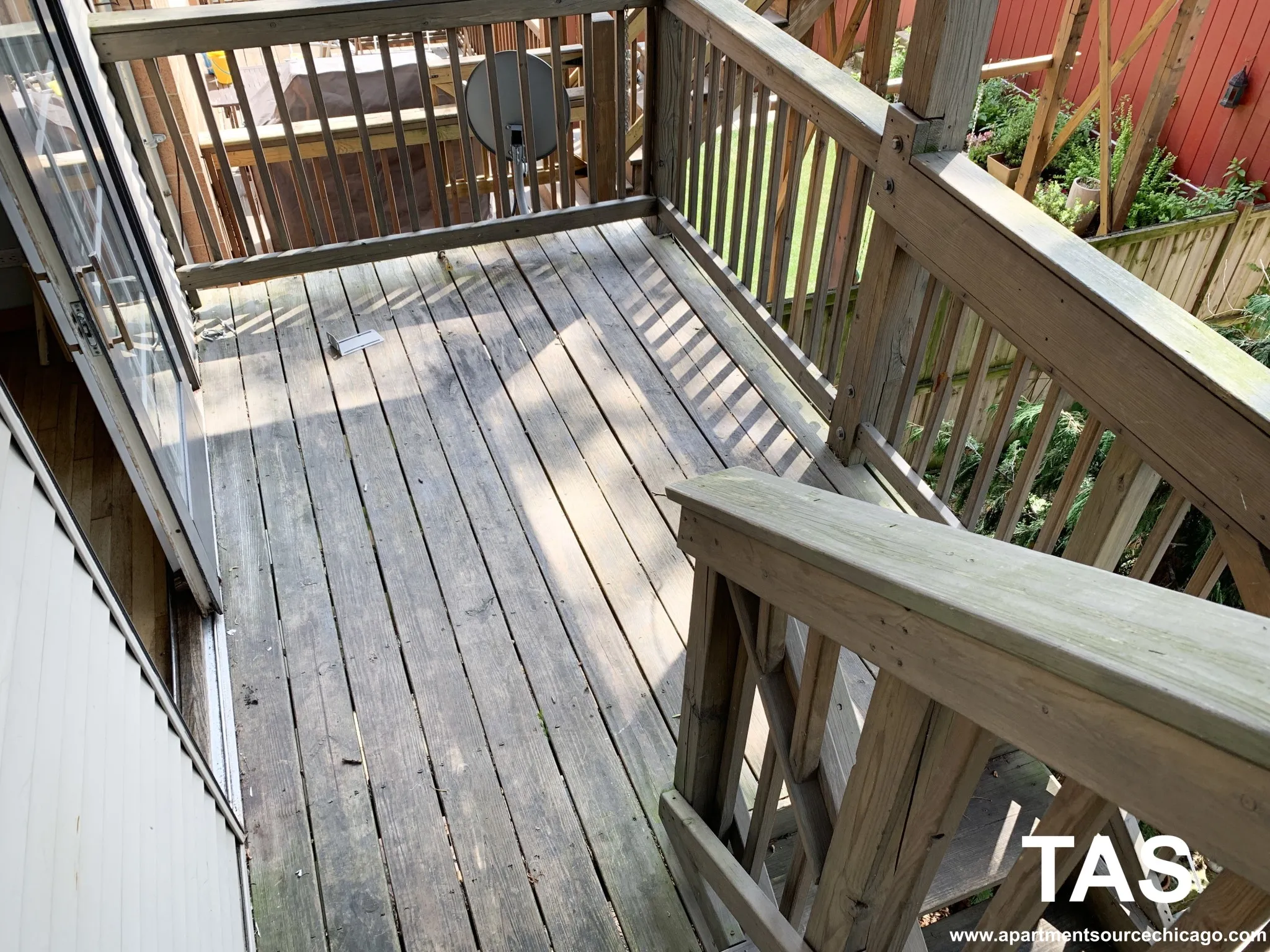 2308 N GREENVIEW AVE 60614-unit#2-Chicago-IL