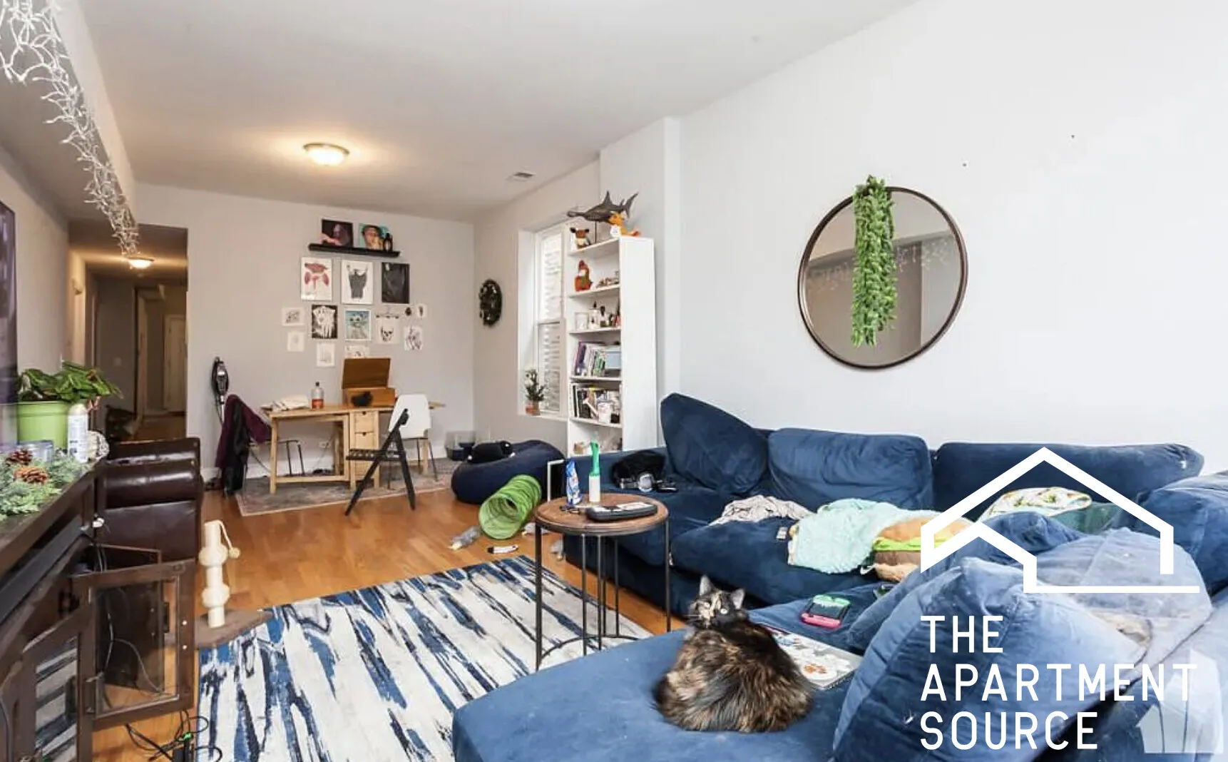 2752 W FULLERTON AVE 60647-unit#2E-Chicago-IL