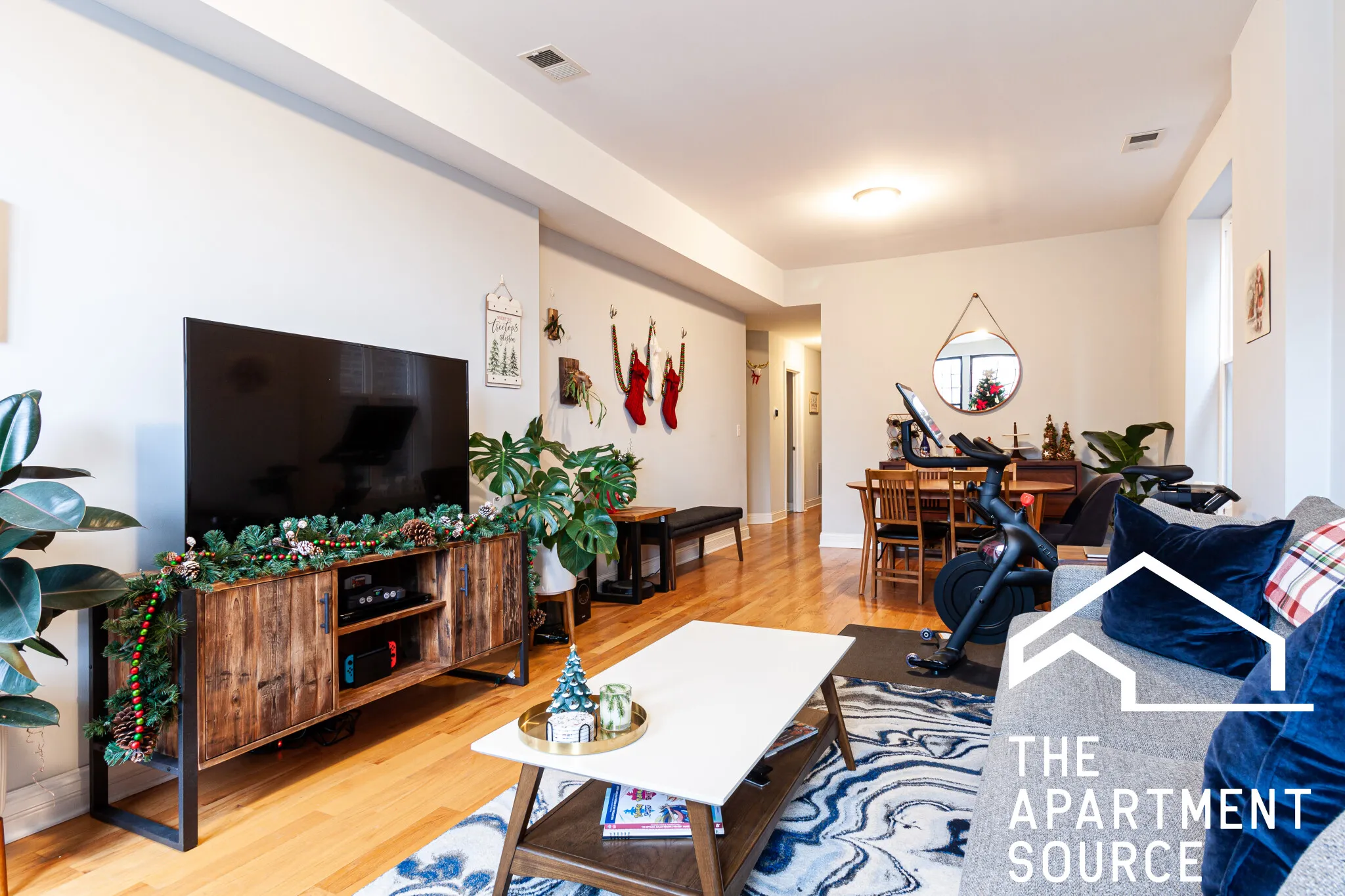 2752 W FULLERTON AVE 60647-unit#2E-Chicago-IL