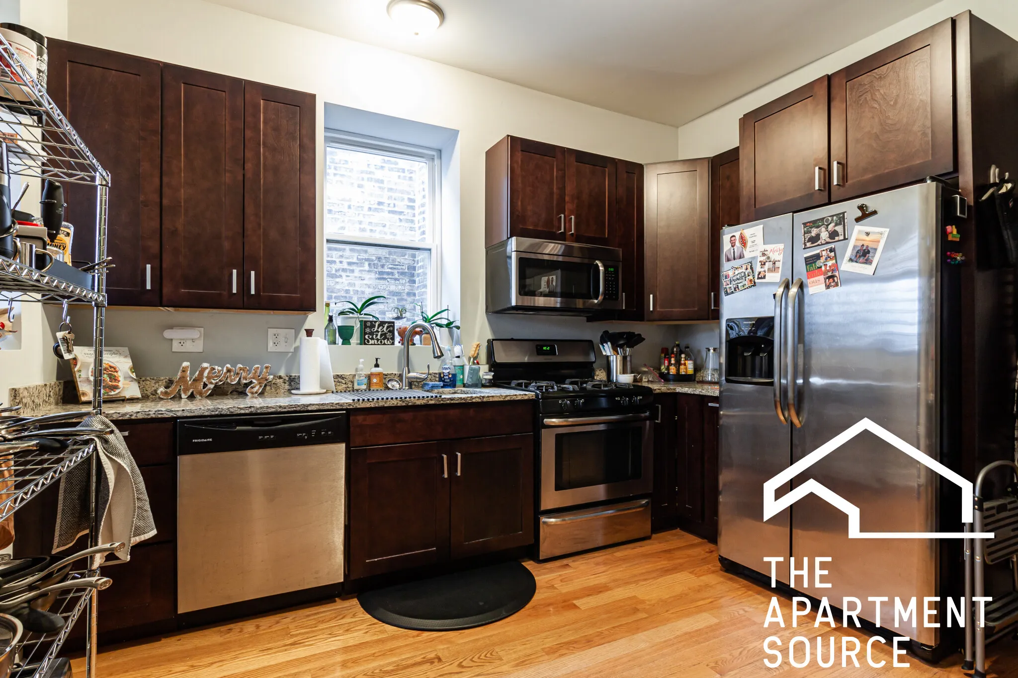 2752 W FULLERTON AVE 60647-unit#2E-Chicago-IL