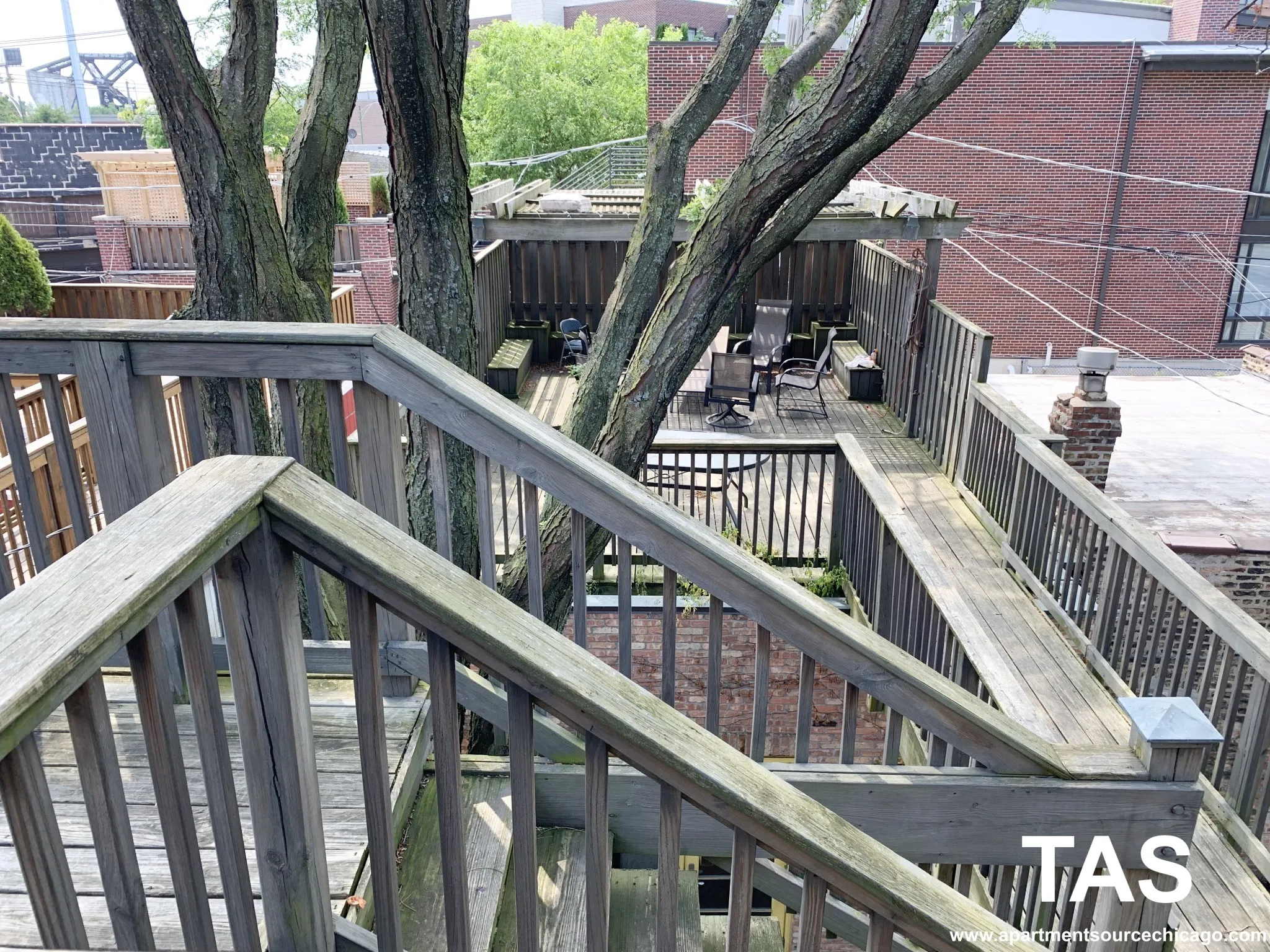 2308 N GREENVIEW AVE 60614-unit#2-Chicago-IL