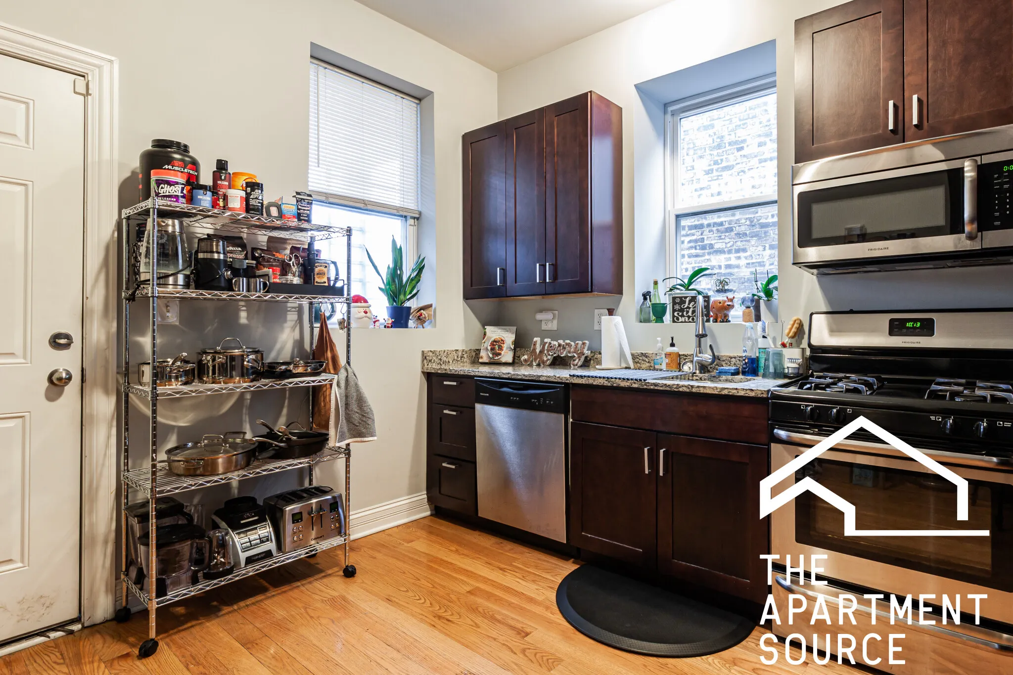 2752 W FULLERTON AVE 60647-unit#2E-Chicago-IL