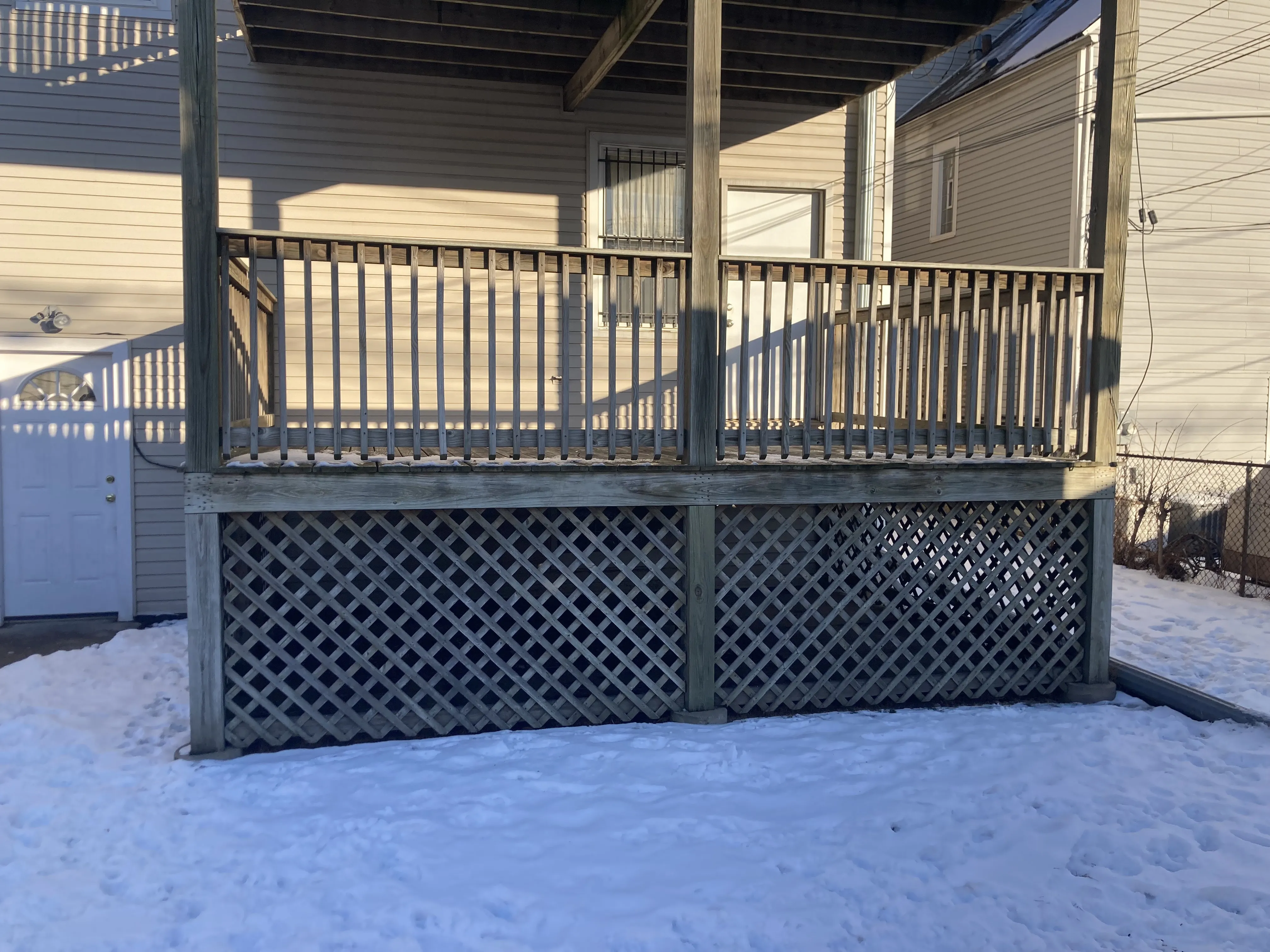 3020 N ALBANY AVE 60618-unit#01-Chicago-IL