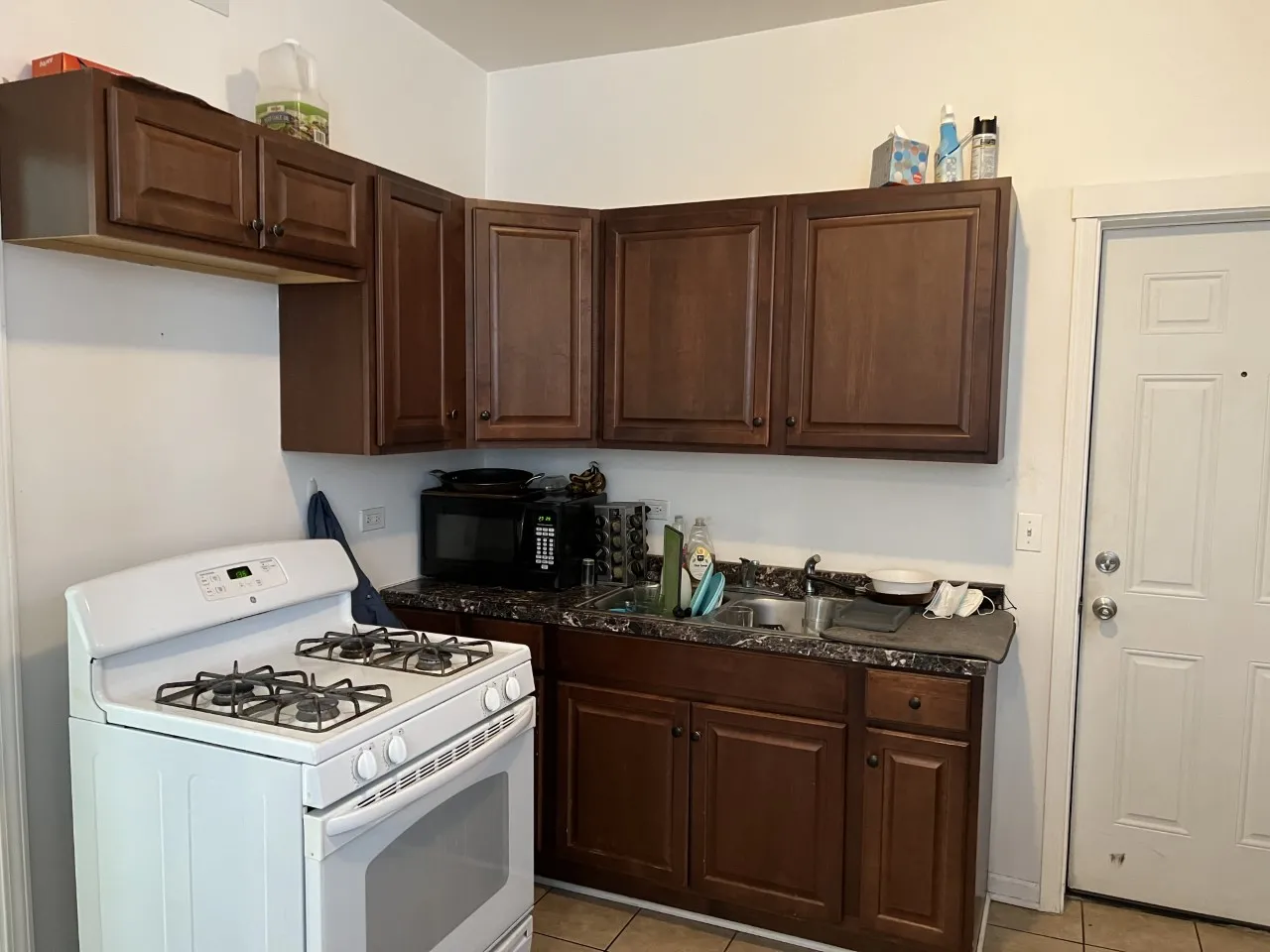 946 W CONCORD PL 60614-unit#1R-Chicago-IL