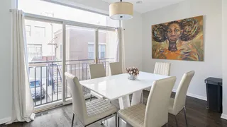 720 W EVERGREEN AVE 60610-Townhouse For Rent-Chicago-IL