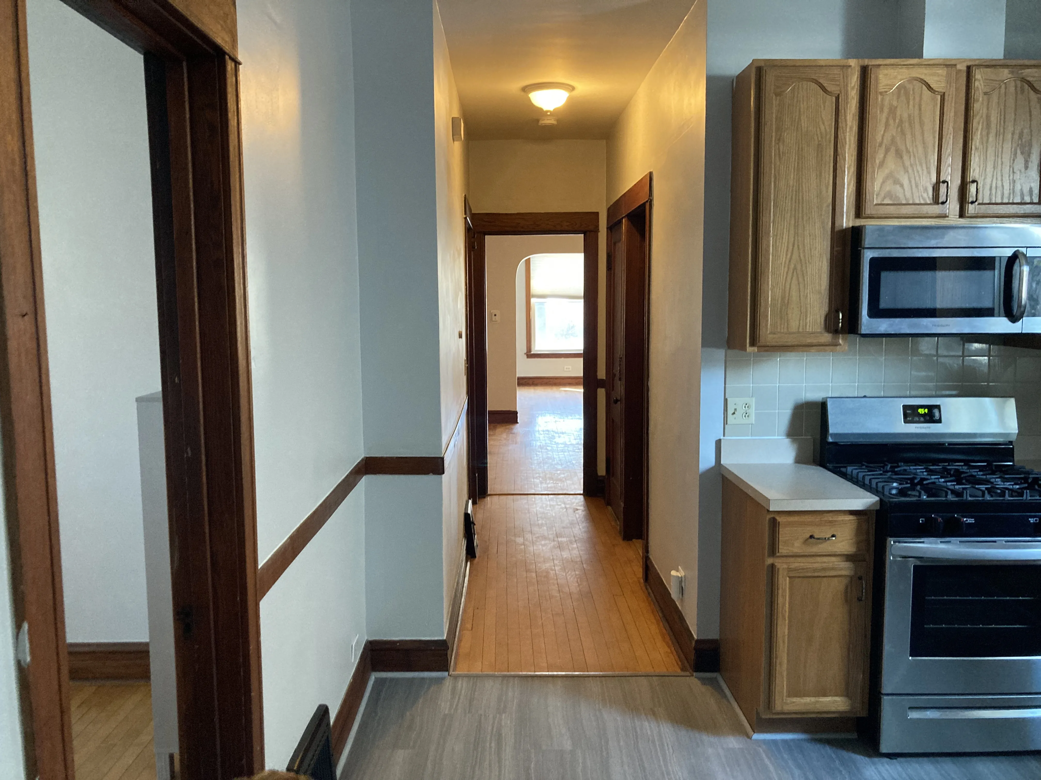 3020 N ALBANY AVE 60618-unit#01-Chicago-IL