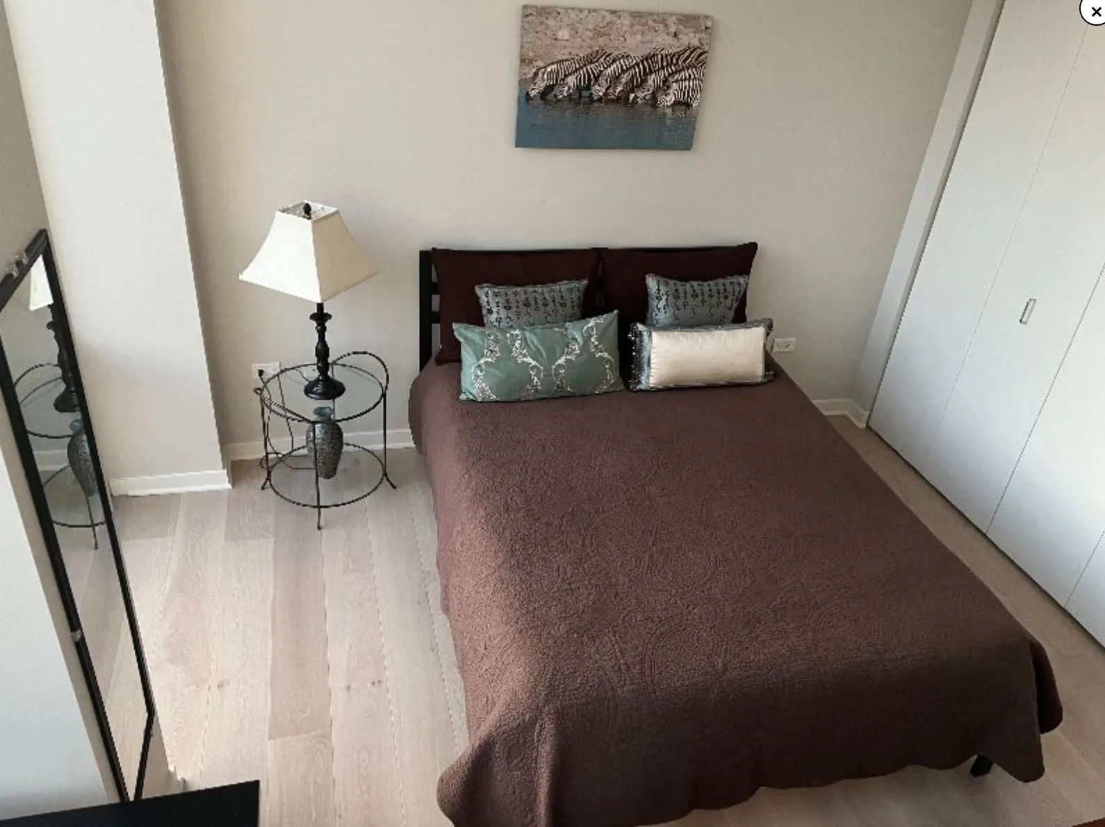 700 N LARRABEE ST 60654-Luxury Skyline & River Views w Balcony-unit#xxx-Chicago-IL