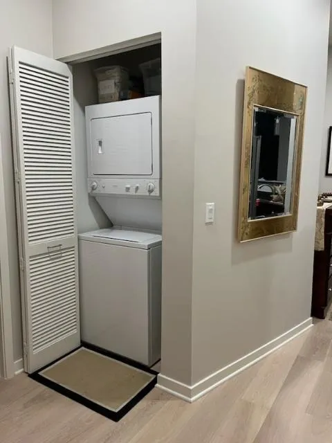 700 N LARRABEE ST 60654-Luxury Skyline & River Views w Balcony-unit#xxx-Chicago-IL