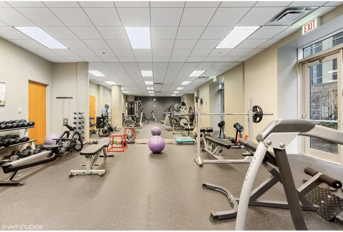 700 N LARRABEE ST 60654-Luxury Skyline & River Views w Balcony-unit#xxx-Chicago-IL