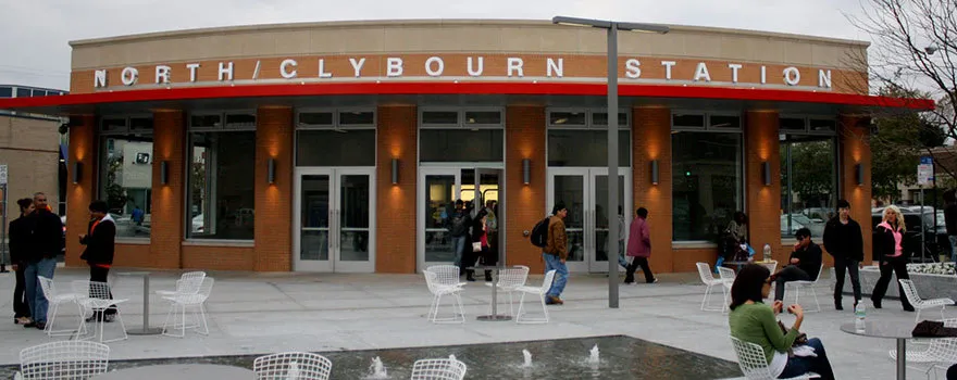 720 W EVERGREEN AVE 60610-Townhouse For Rent-Chicago-IL