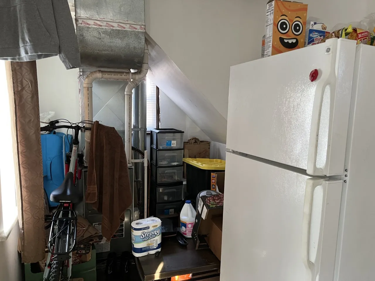 946 W CONCORD PL 60614-unit#1R-Chicago-IL