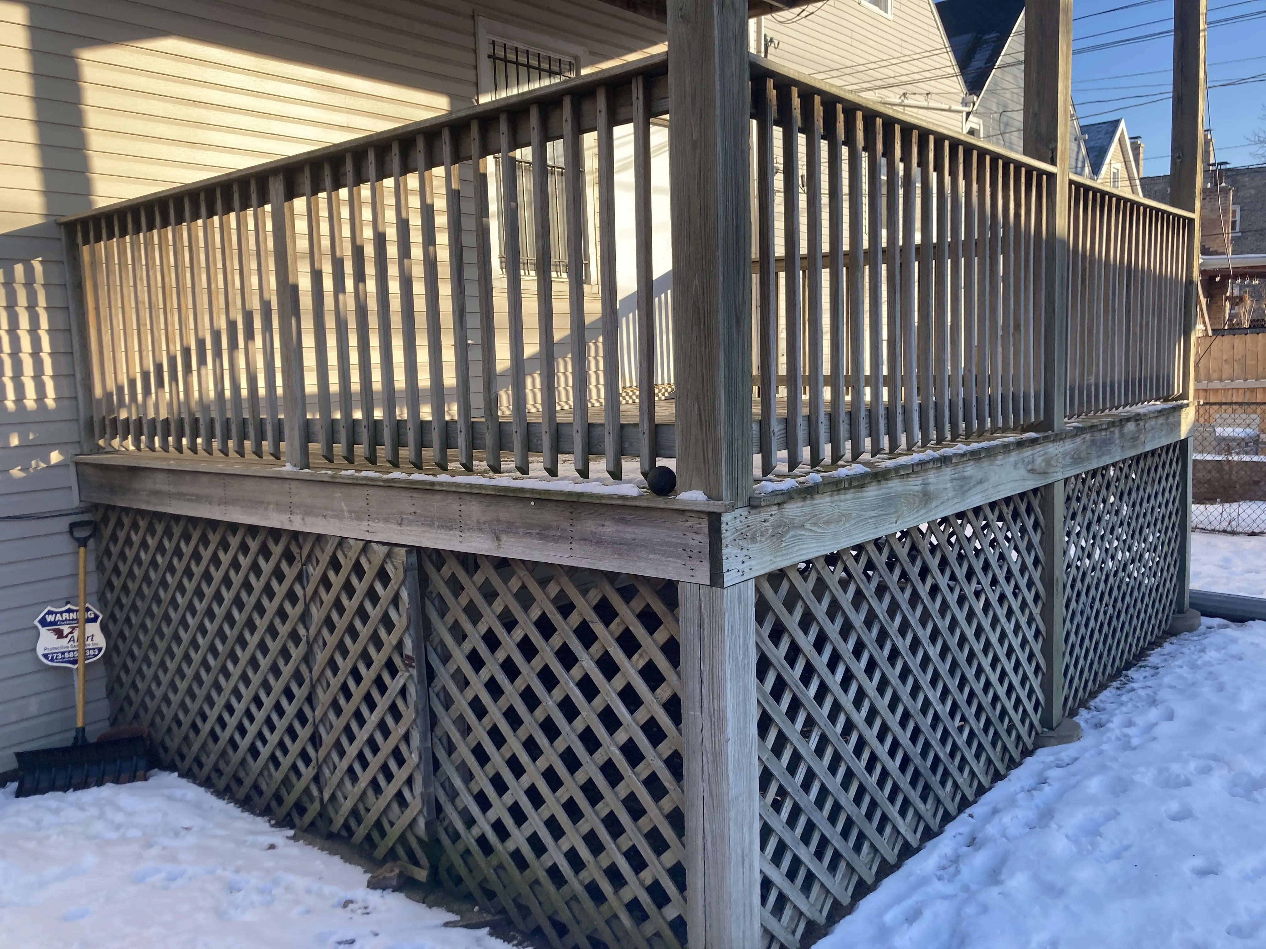 3020 N ALBANY AVE 60618-unit#01-Chicago-IL