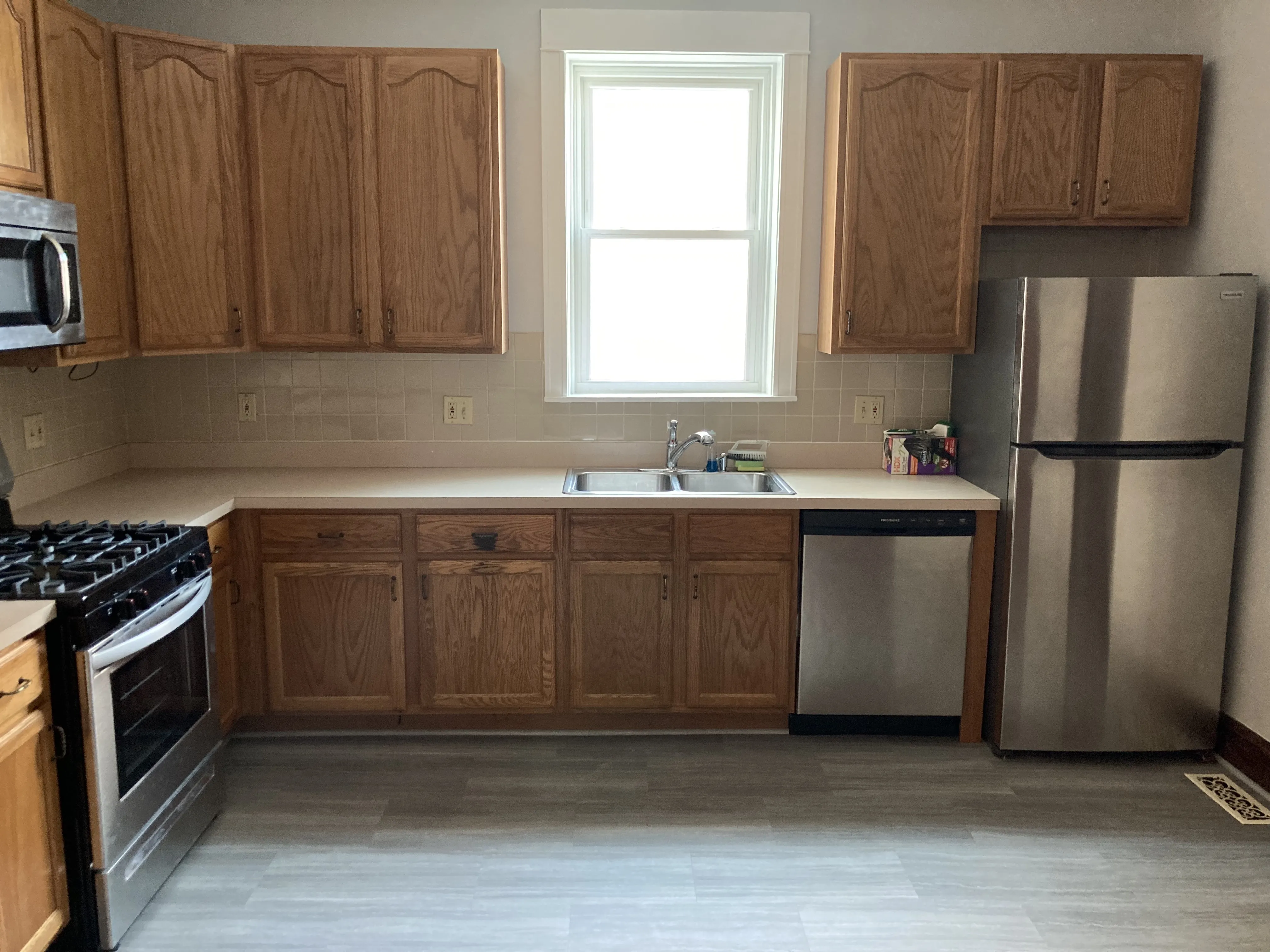 3020 N ALBANY AVE 60618-unit#01-Chicago-IL