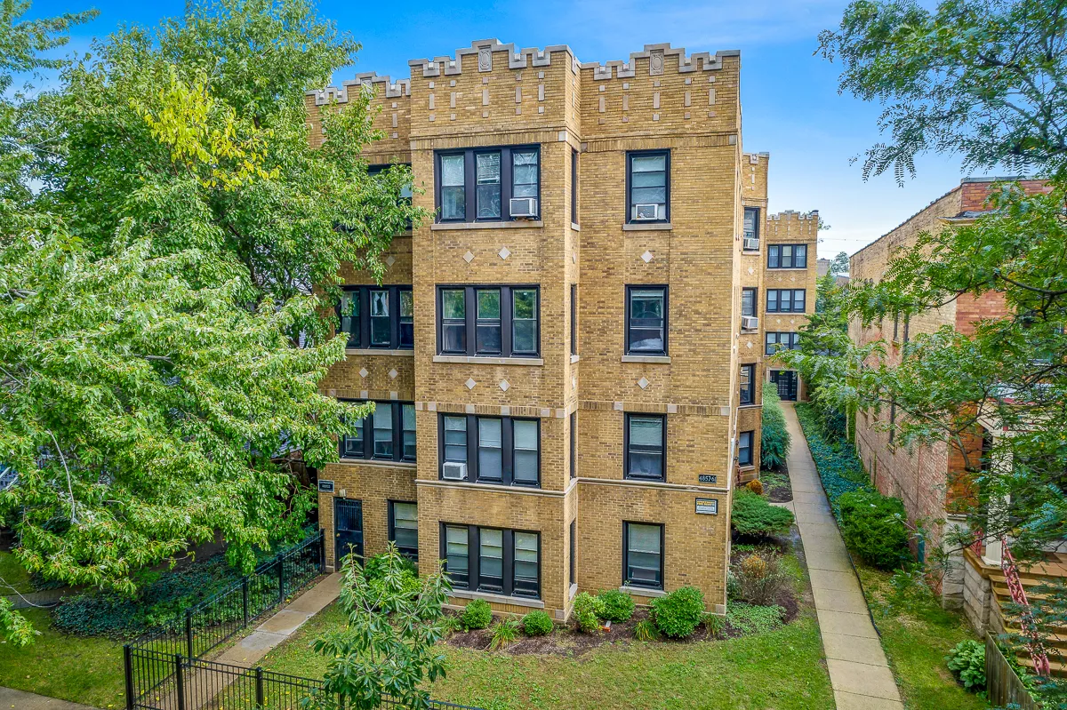 4859 N PAULINA ST 60640-unit#2A-Chicago-IL