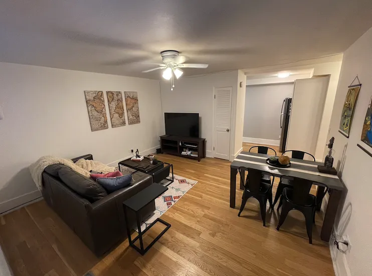 4616 N WOLCOTT AVE 60640-unit#107-Chicago-IL