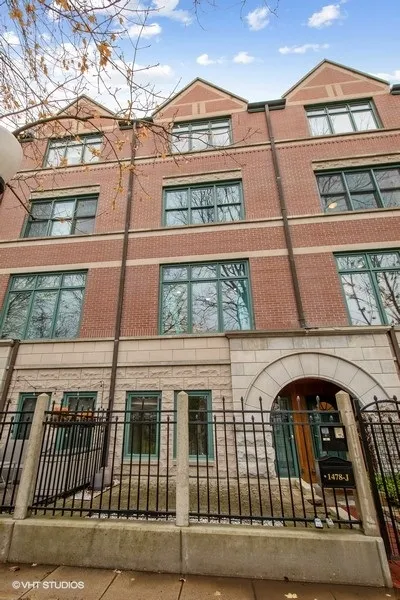 1478 S PRAIRIE AVE 60605-unit#J-Chicago-IL