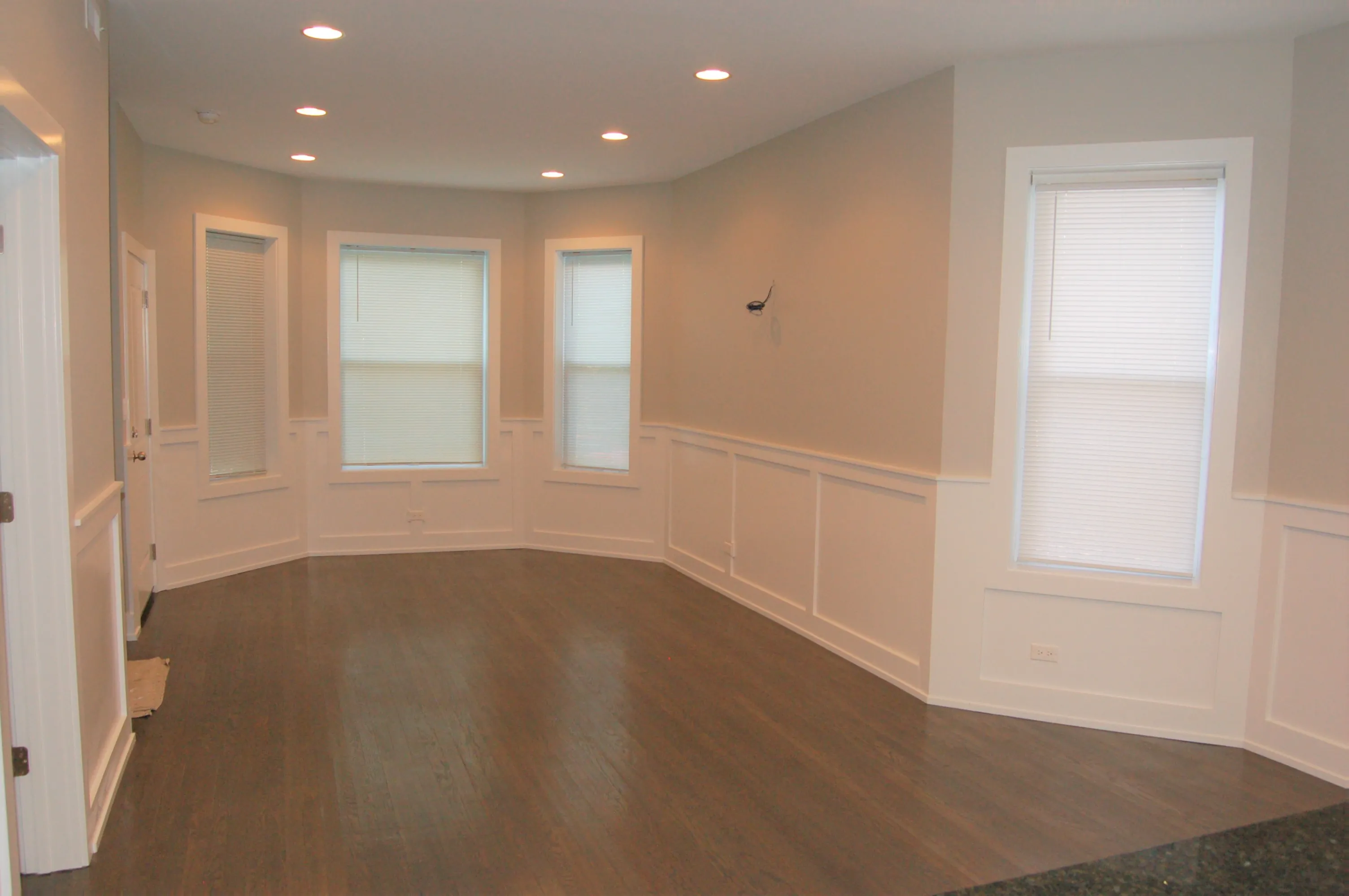 2434 N HARDING AVE 60647-unit#1-Chicago-IL