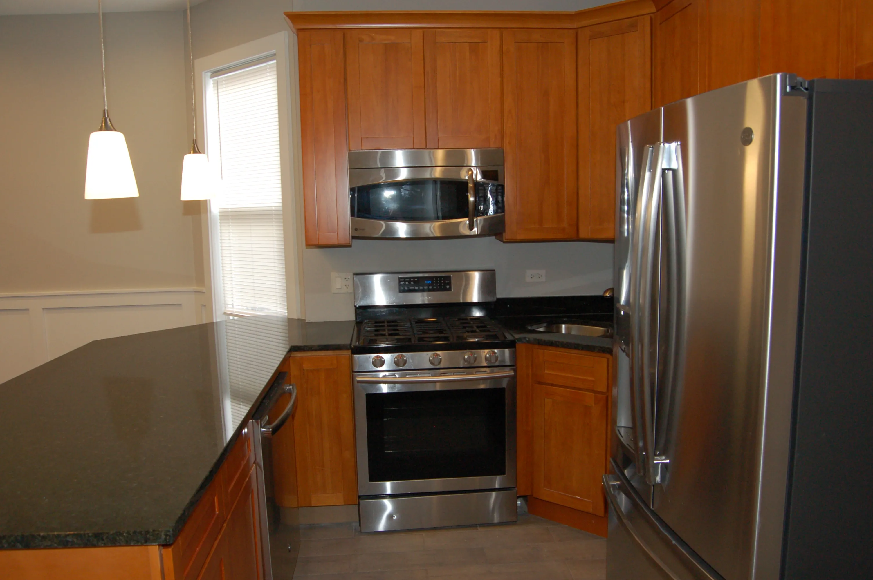 2434 N HARDING AVE 60647-unit#1-Chicago-IL