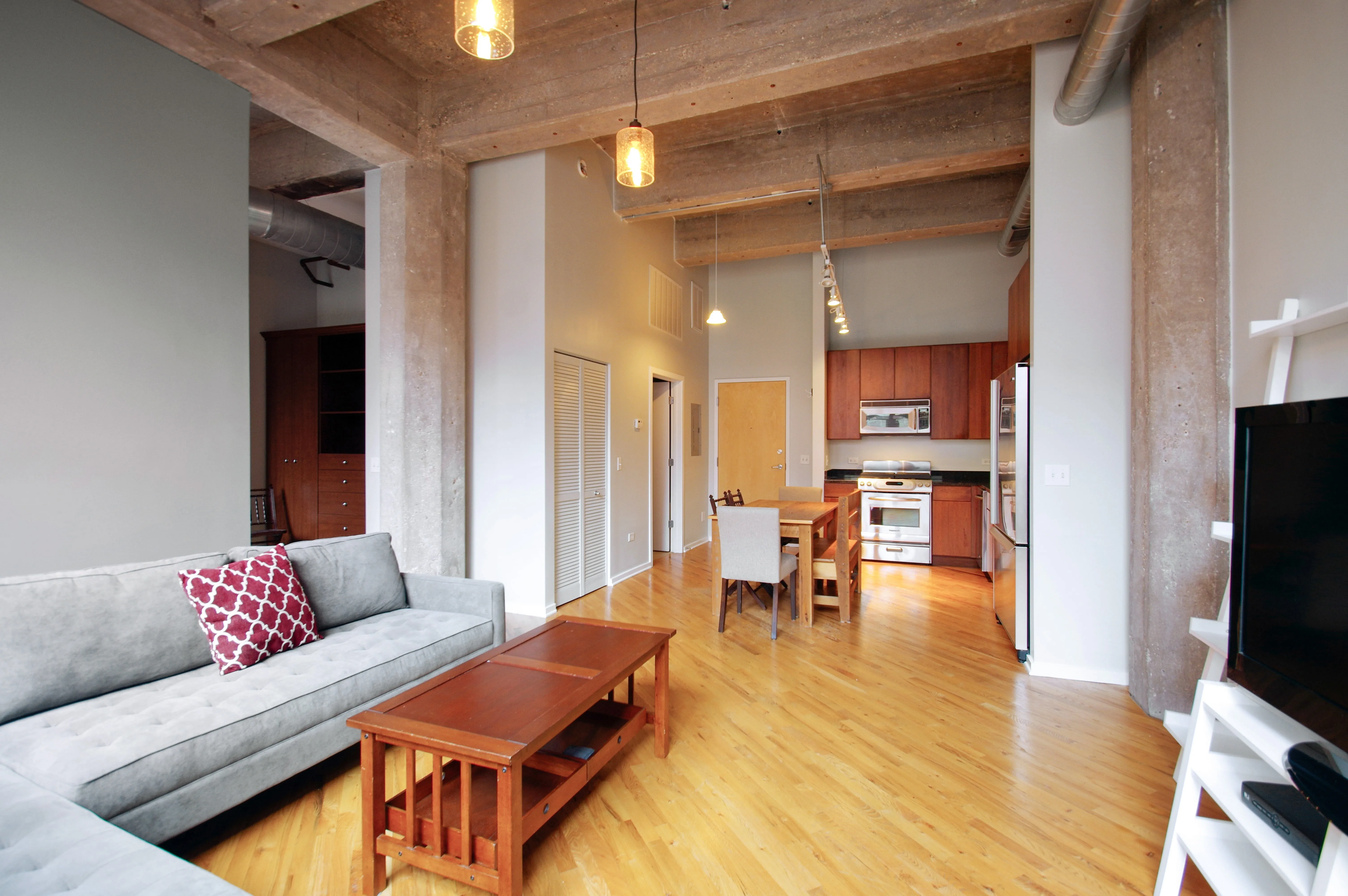 1735 N PAULINA ST 60622-unit#303-Chicago-IL