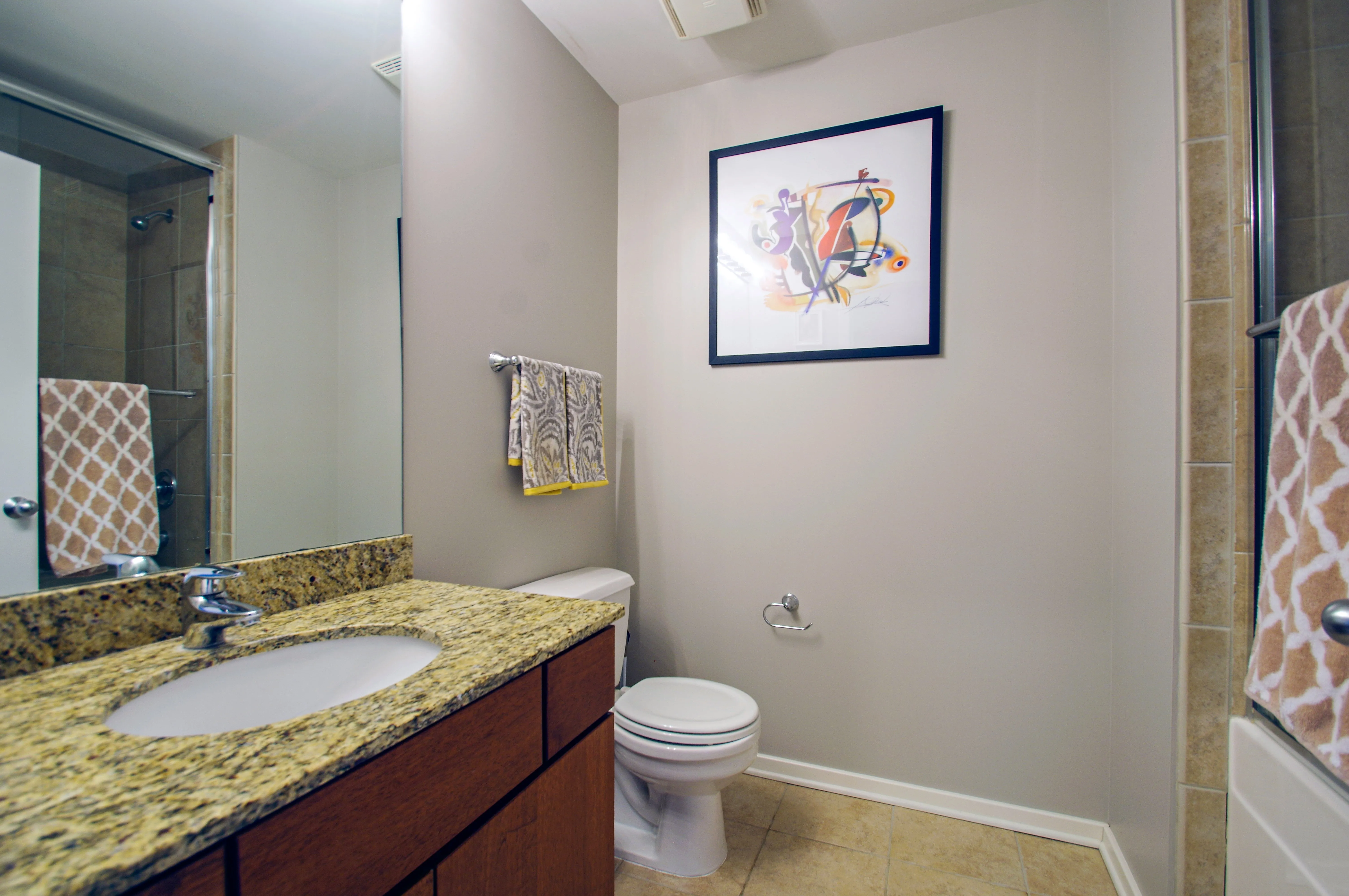 1735 N PAULINA ST 60622-unit#303-Chicago-IL