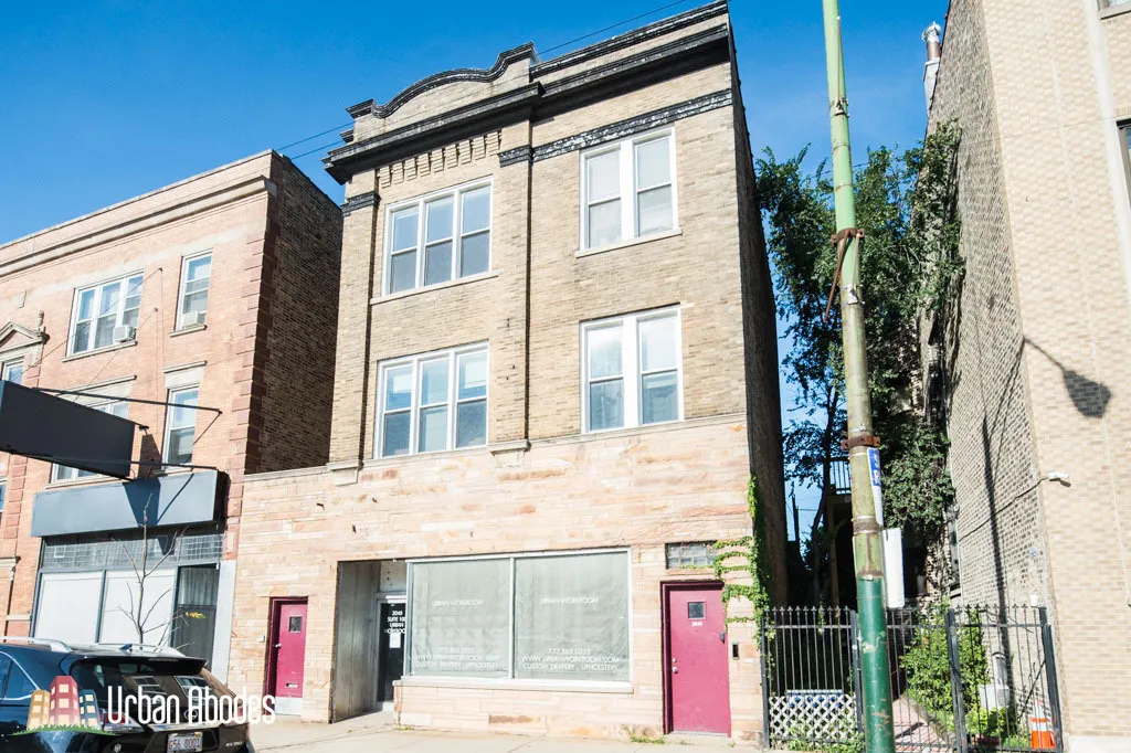 3040 N ASHLAND AVE 60657-unit#4-Chicago-IL