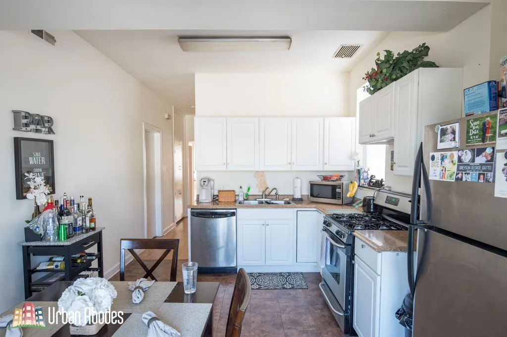 3040 N ASHLAND AVE 60657-unit#4-Chicago-IL