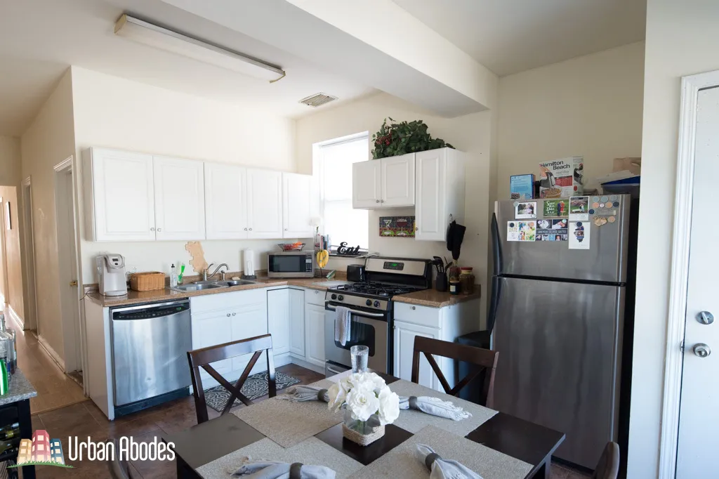 3040 N ASHLAND AVE 60657-unit#4-Chicago-IL