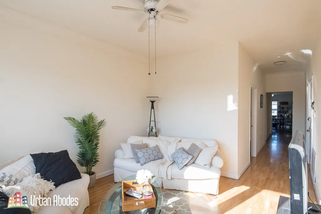 3040 N ASHLAND AVE 60657-unit#4-Chicago-IL